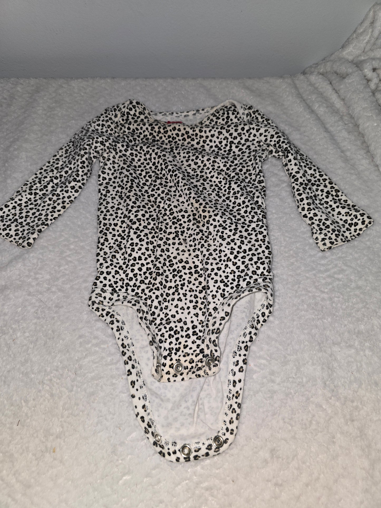 Girl 6m