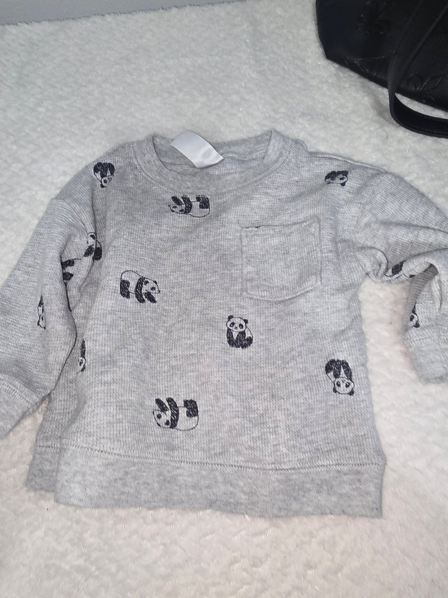 Boy 3-6m