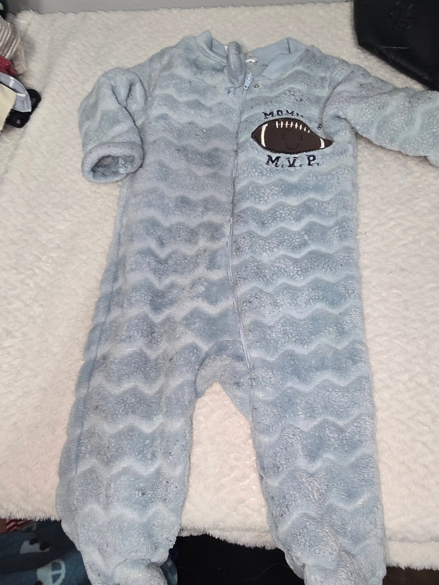 Boy 3-6m