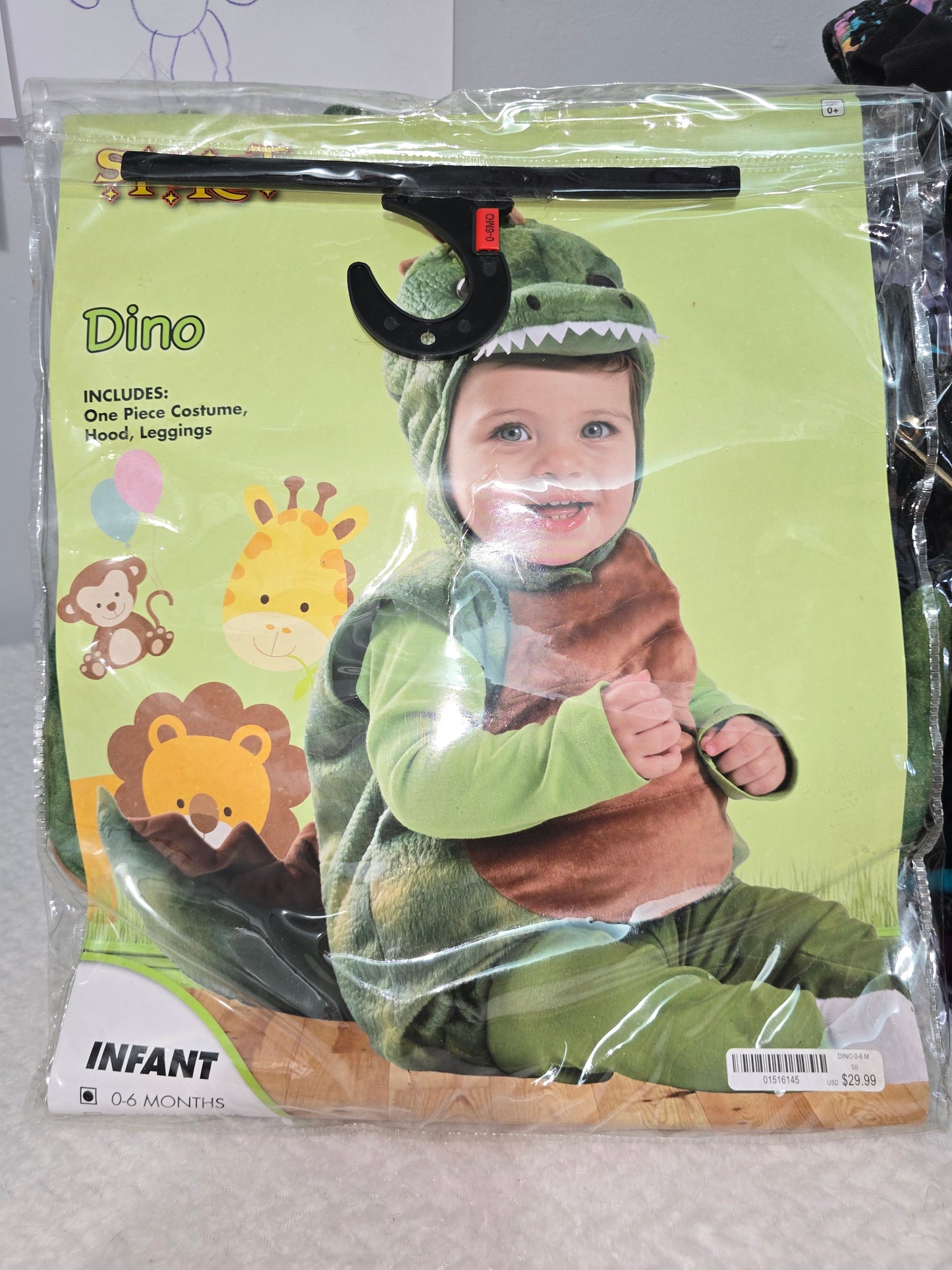 Boy 0-6m