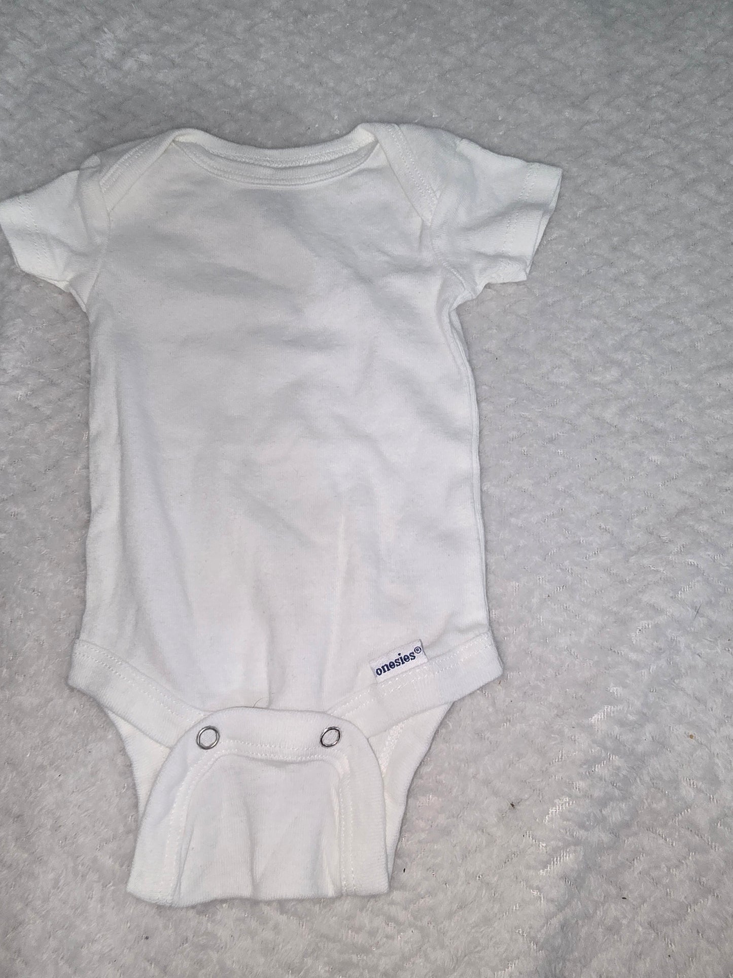 Boy newborn
