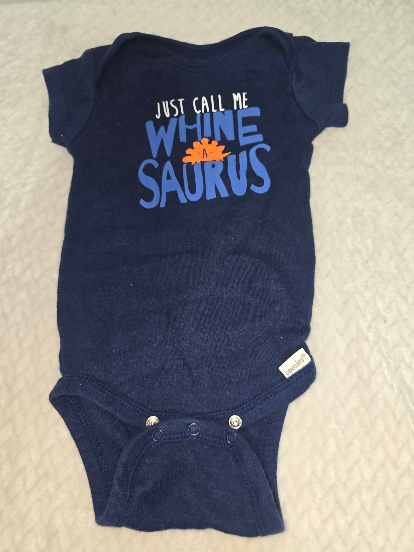 Boy 6-9m