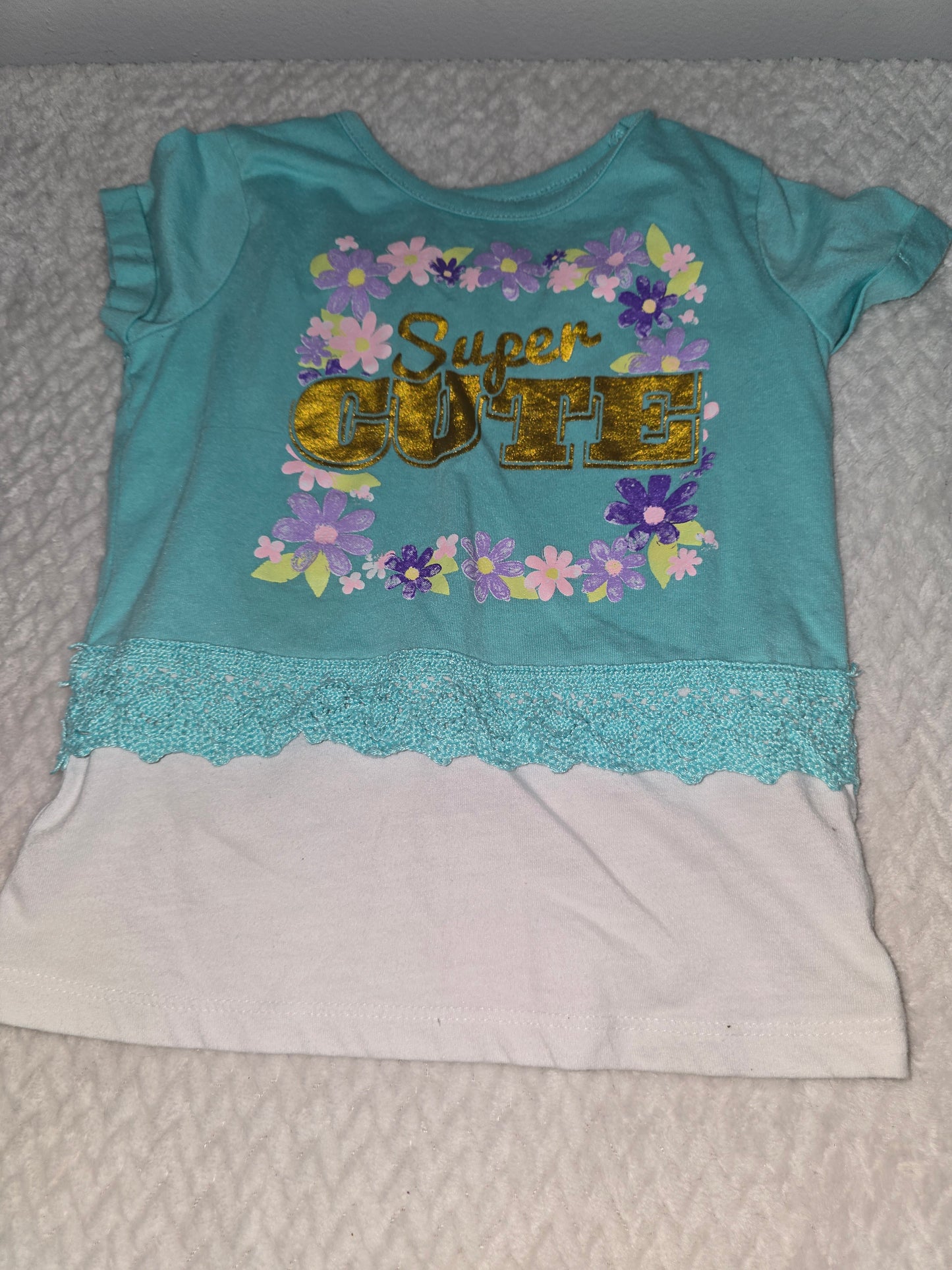 Girl 4t