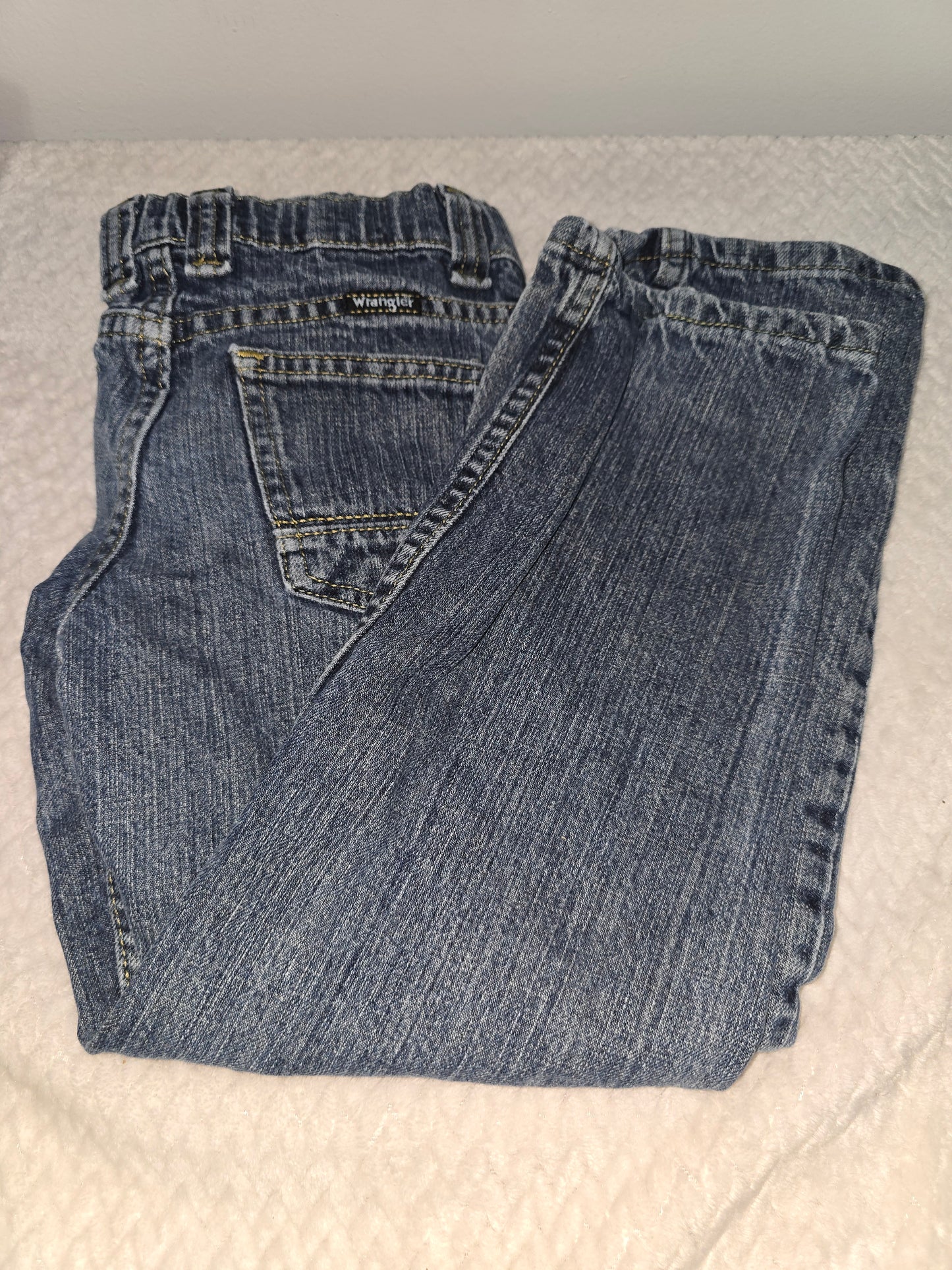 Boy size 7