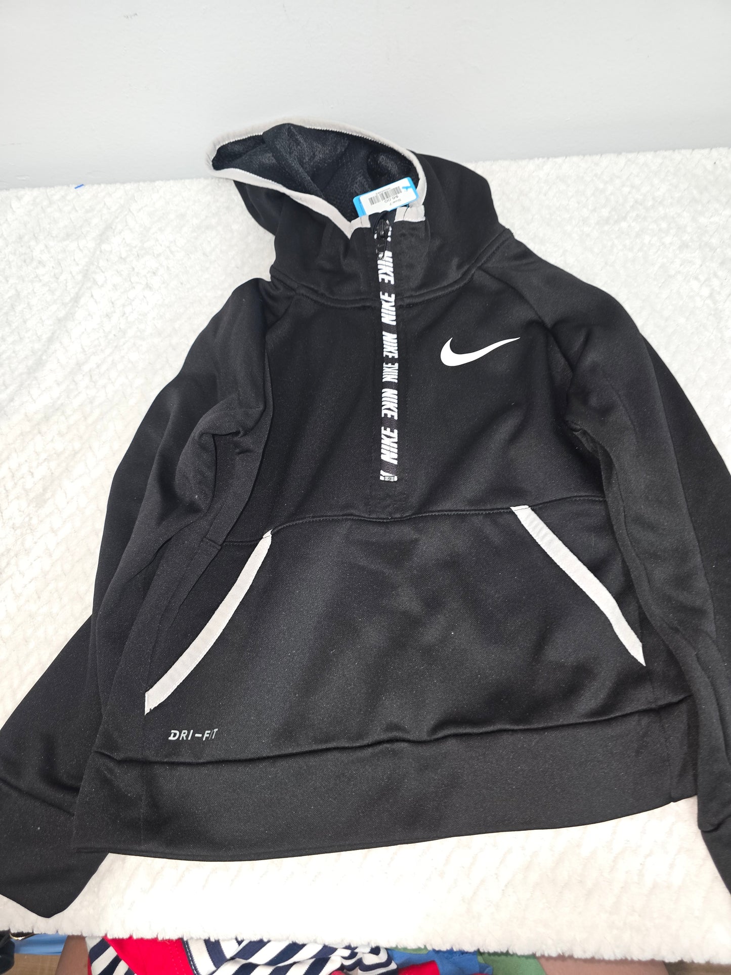 Boy size 7