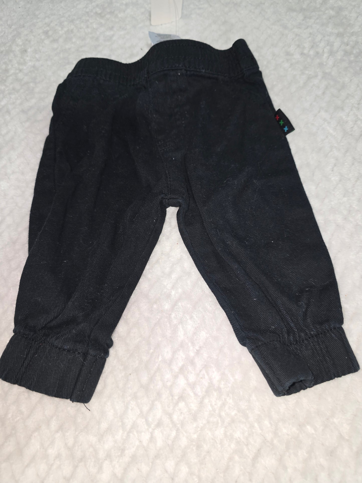 Boy 3-6m
