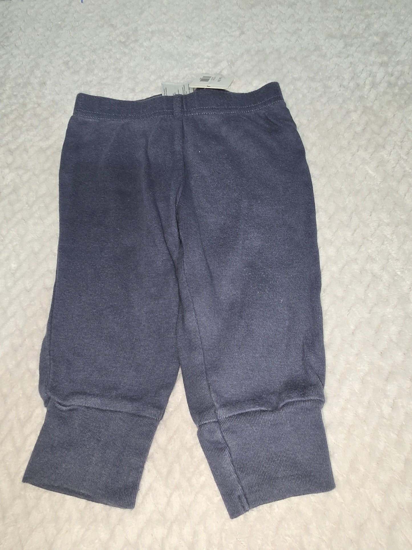 Boy 3-6m