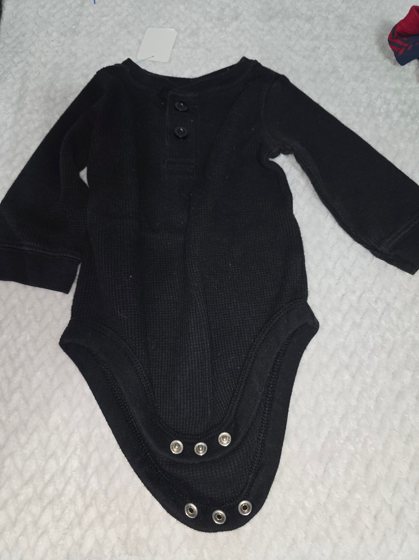 Boy 3-6m
