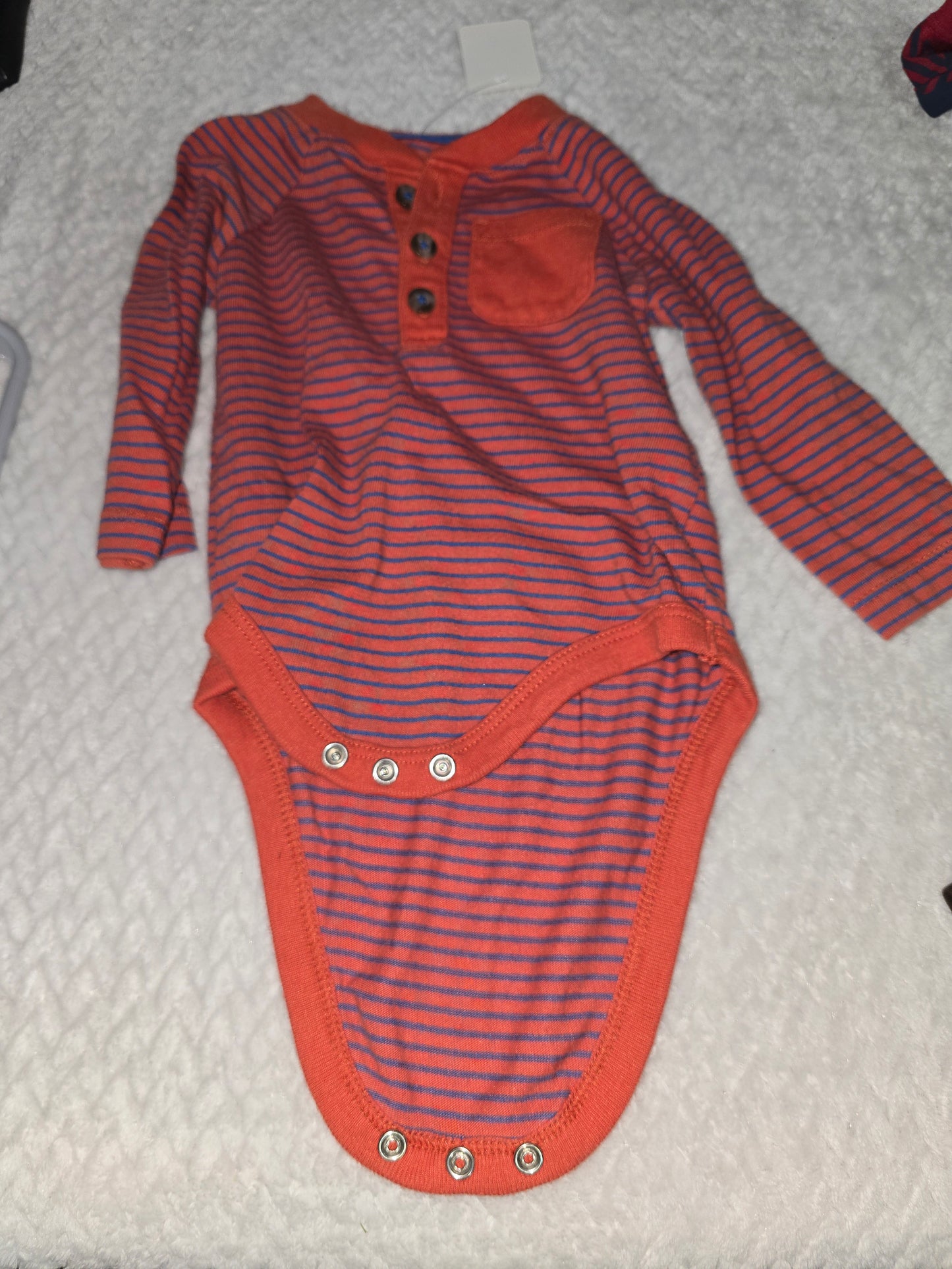 Boy 3-6m