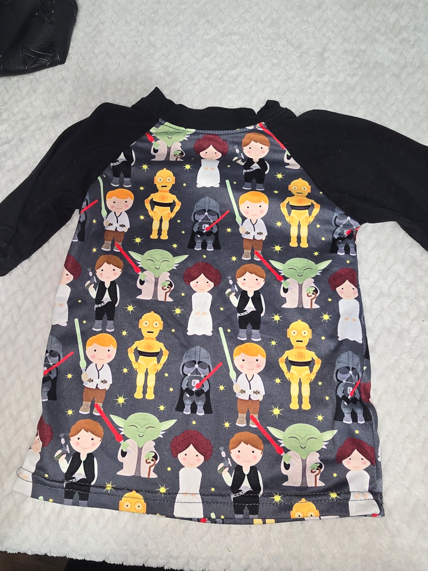 Boy xsmall