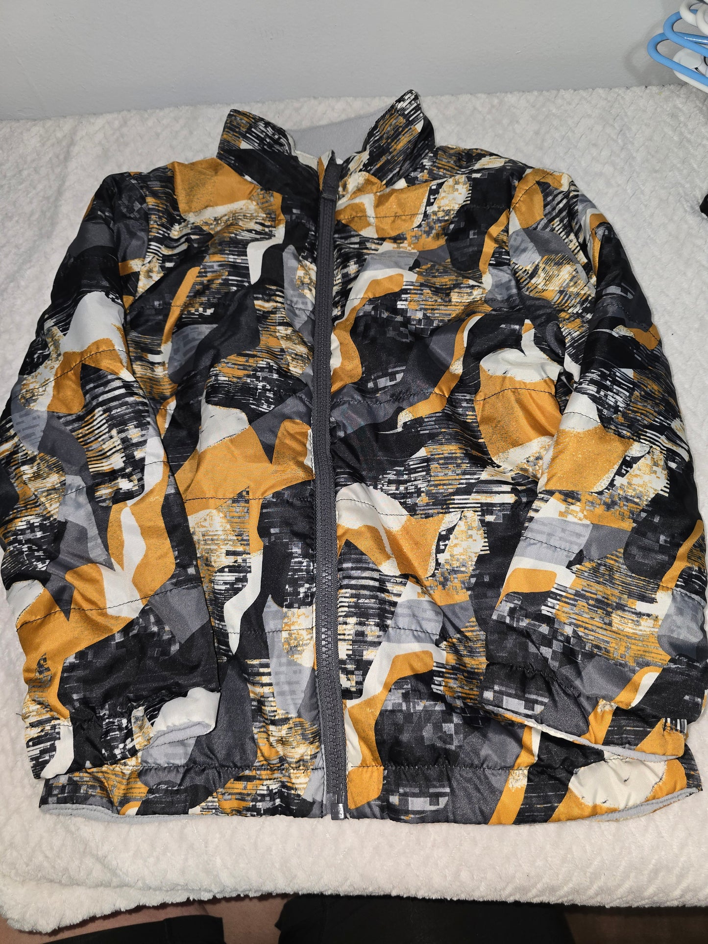 Boy size 4-5