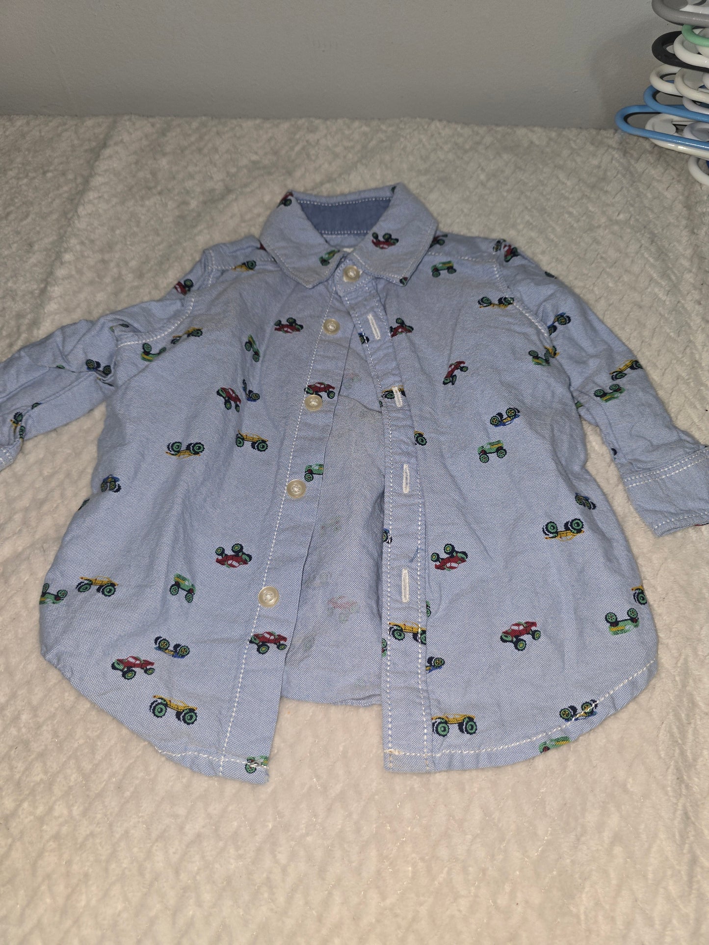 Boy 6m