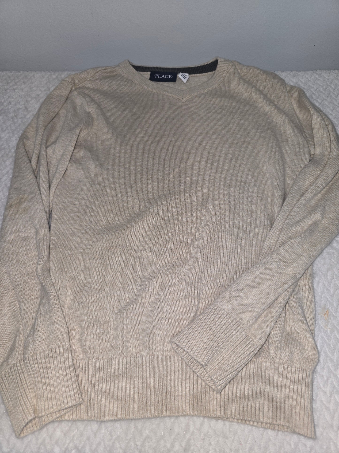 Boy 7/8
