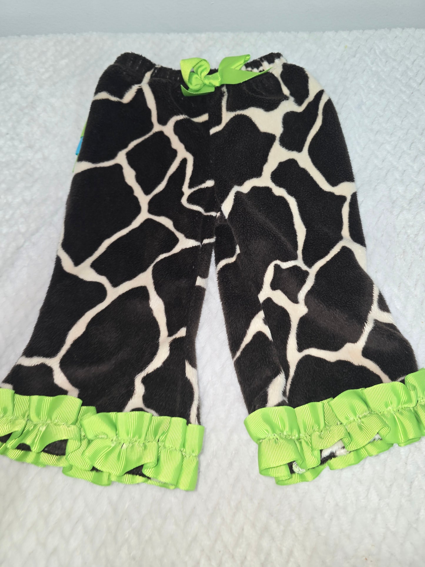 Girl 0-6m