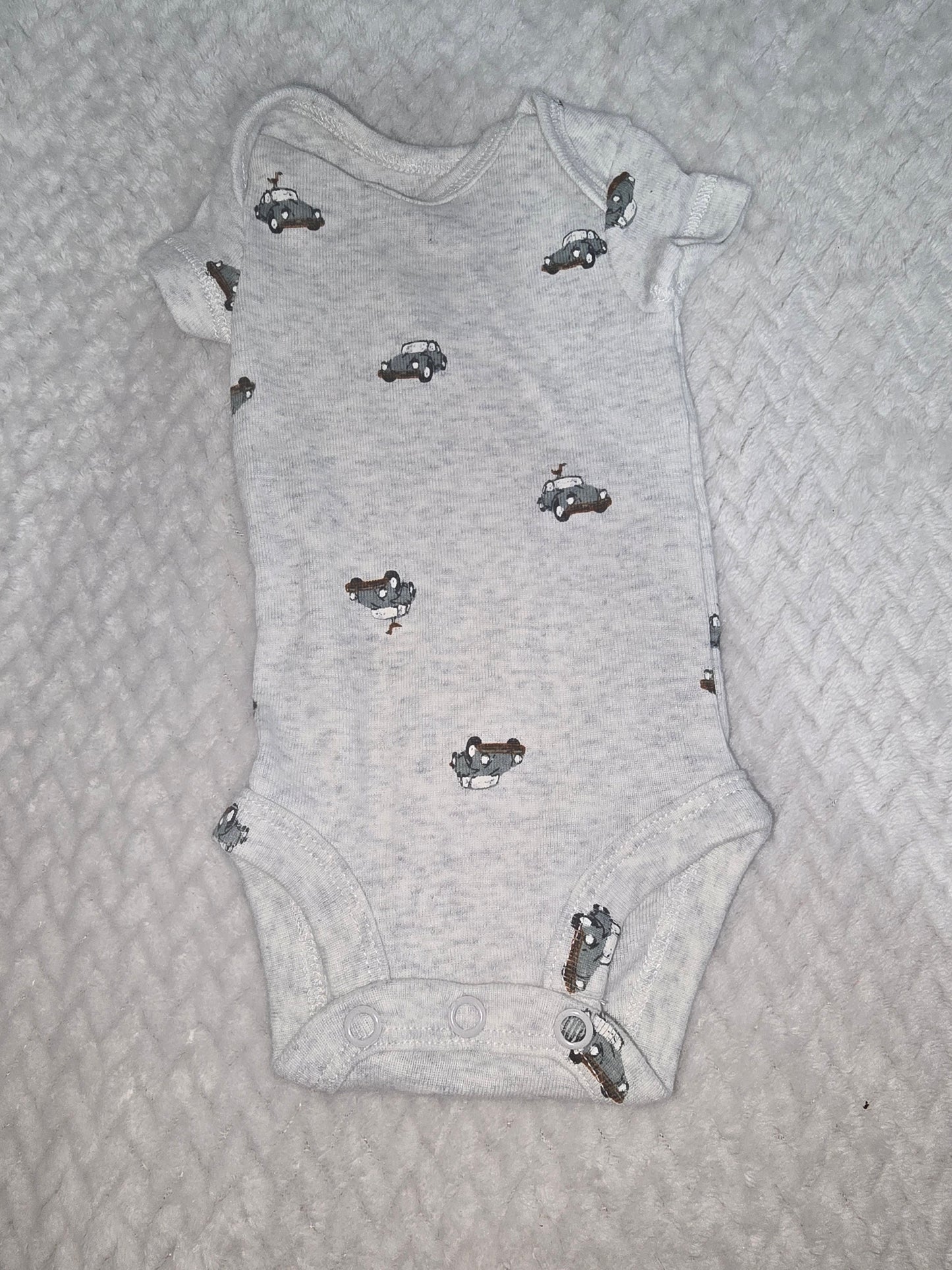 Boy newborn