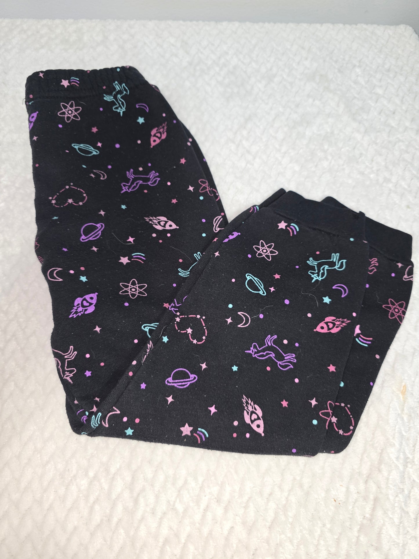 Girl 5t