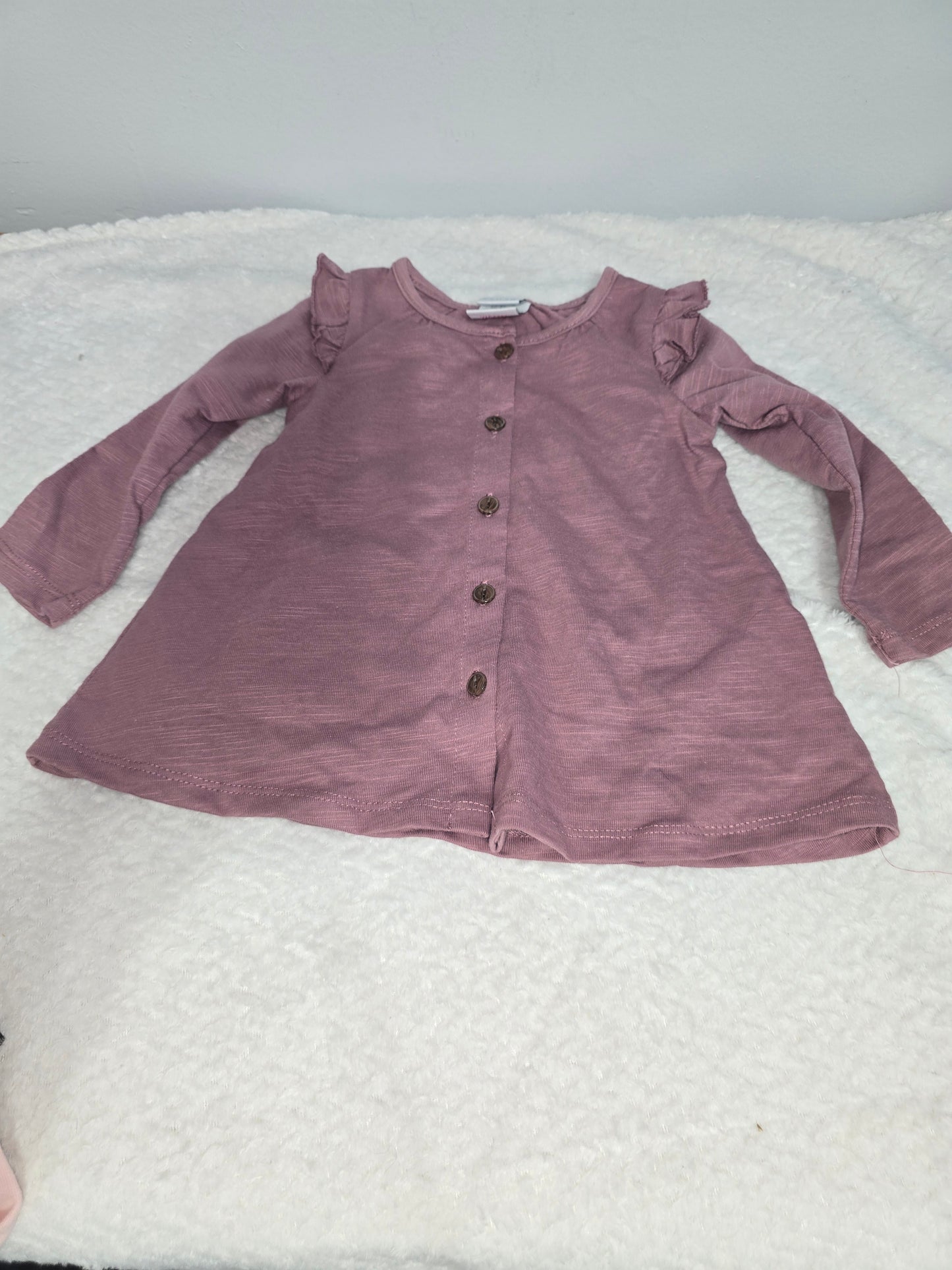 Girl 12m