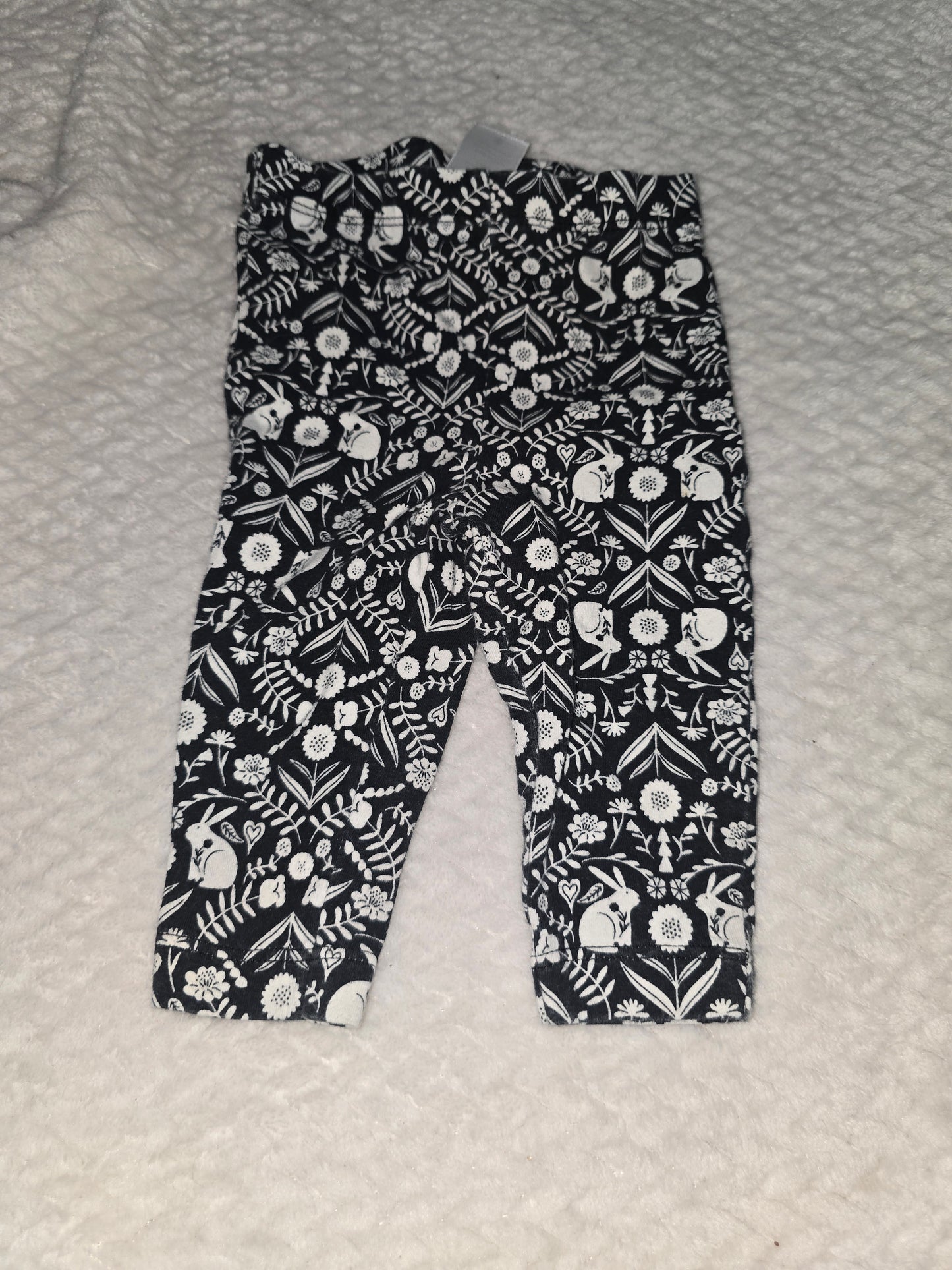 Girl 6m