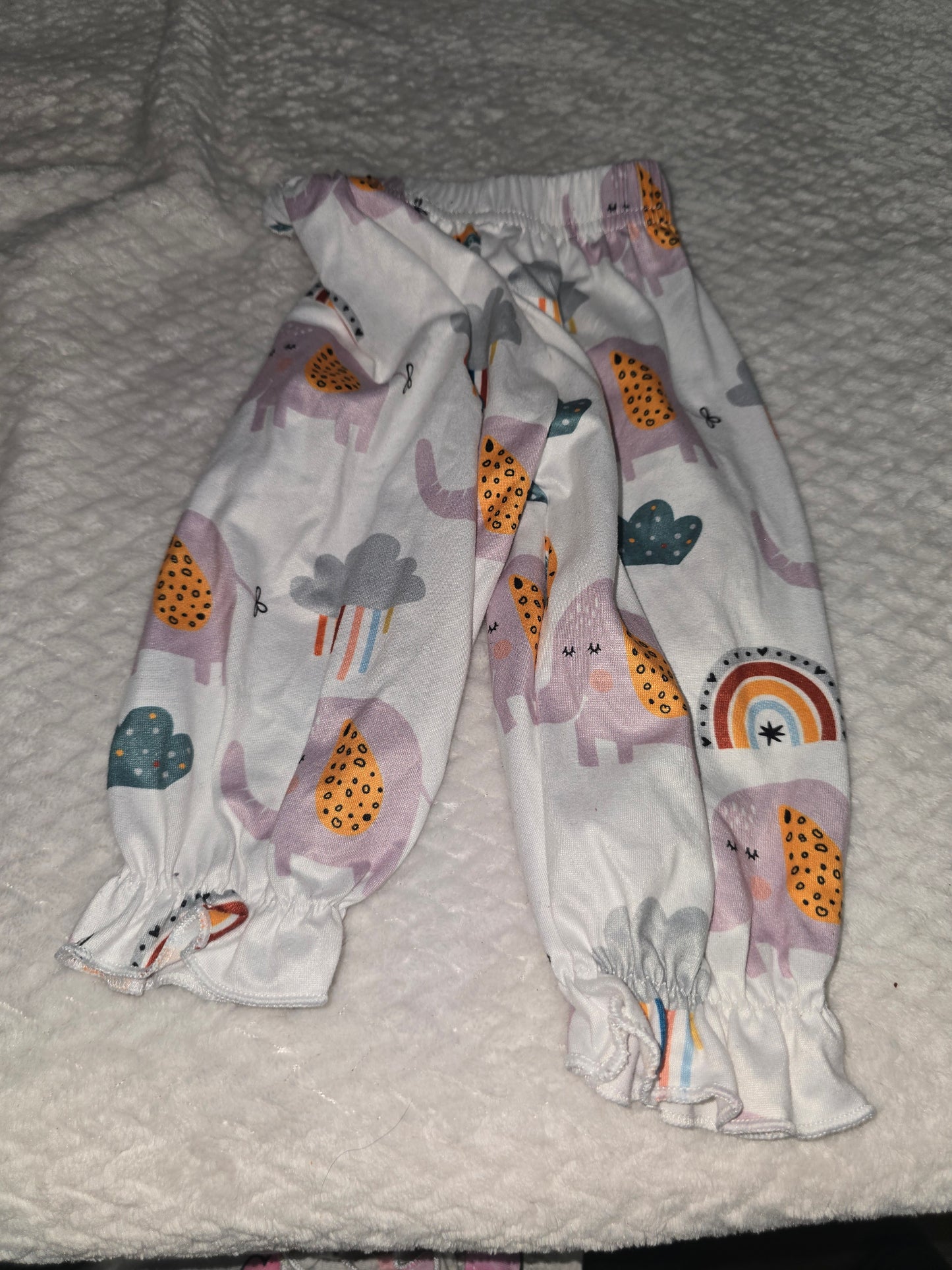 Girl 6m
