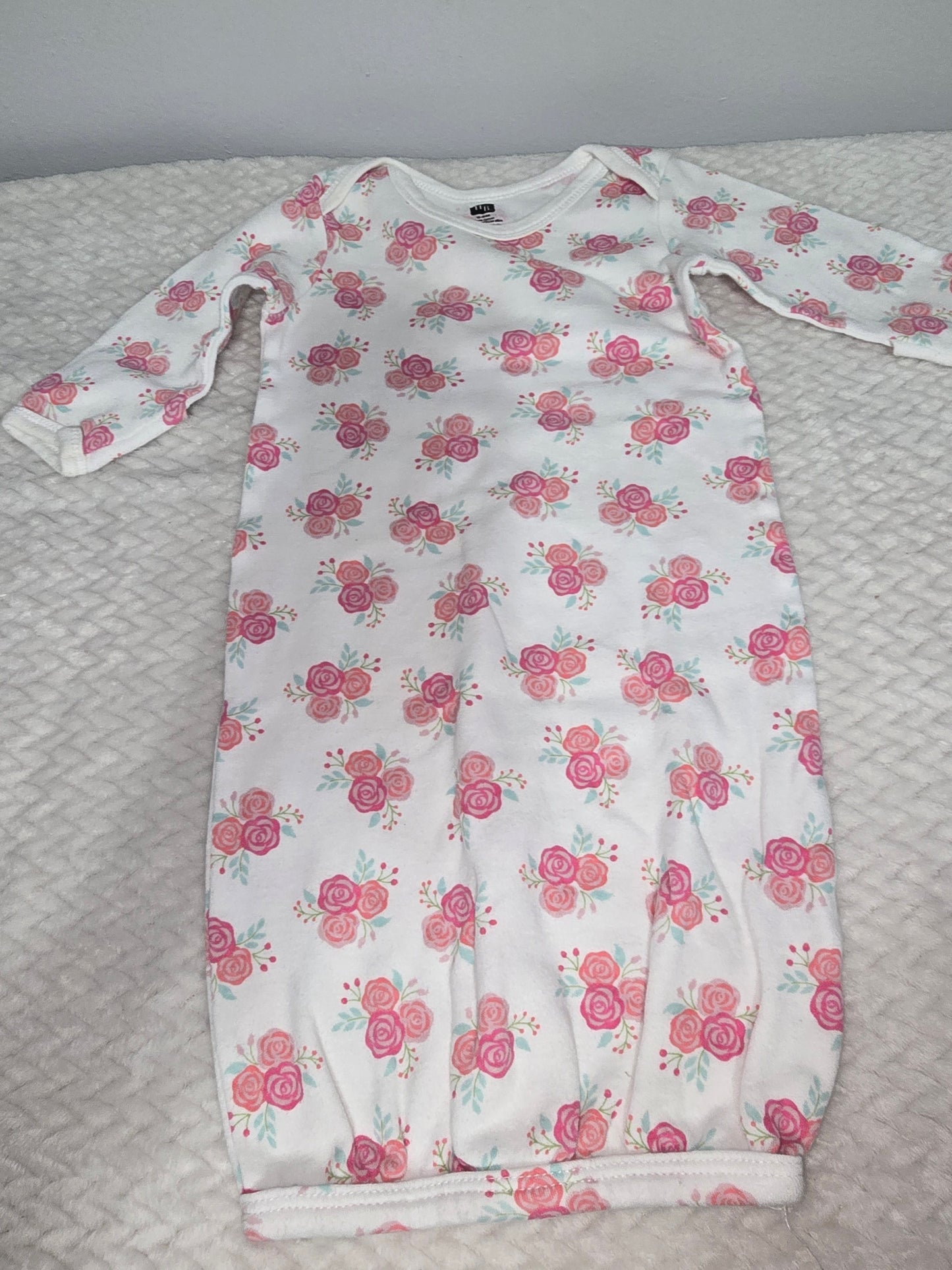 Girl 0-6m