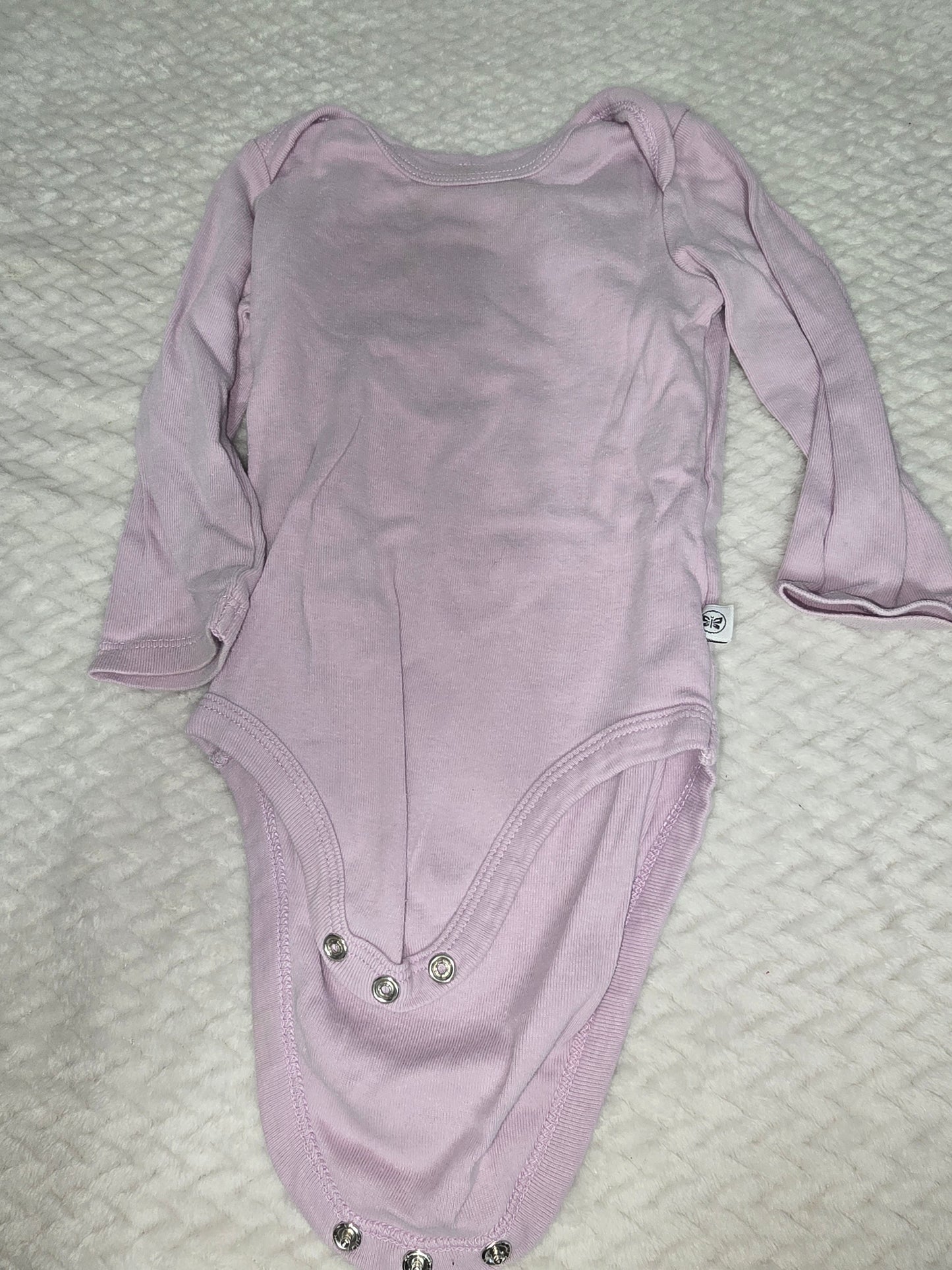 Girl 6-9m