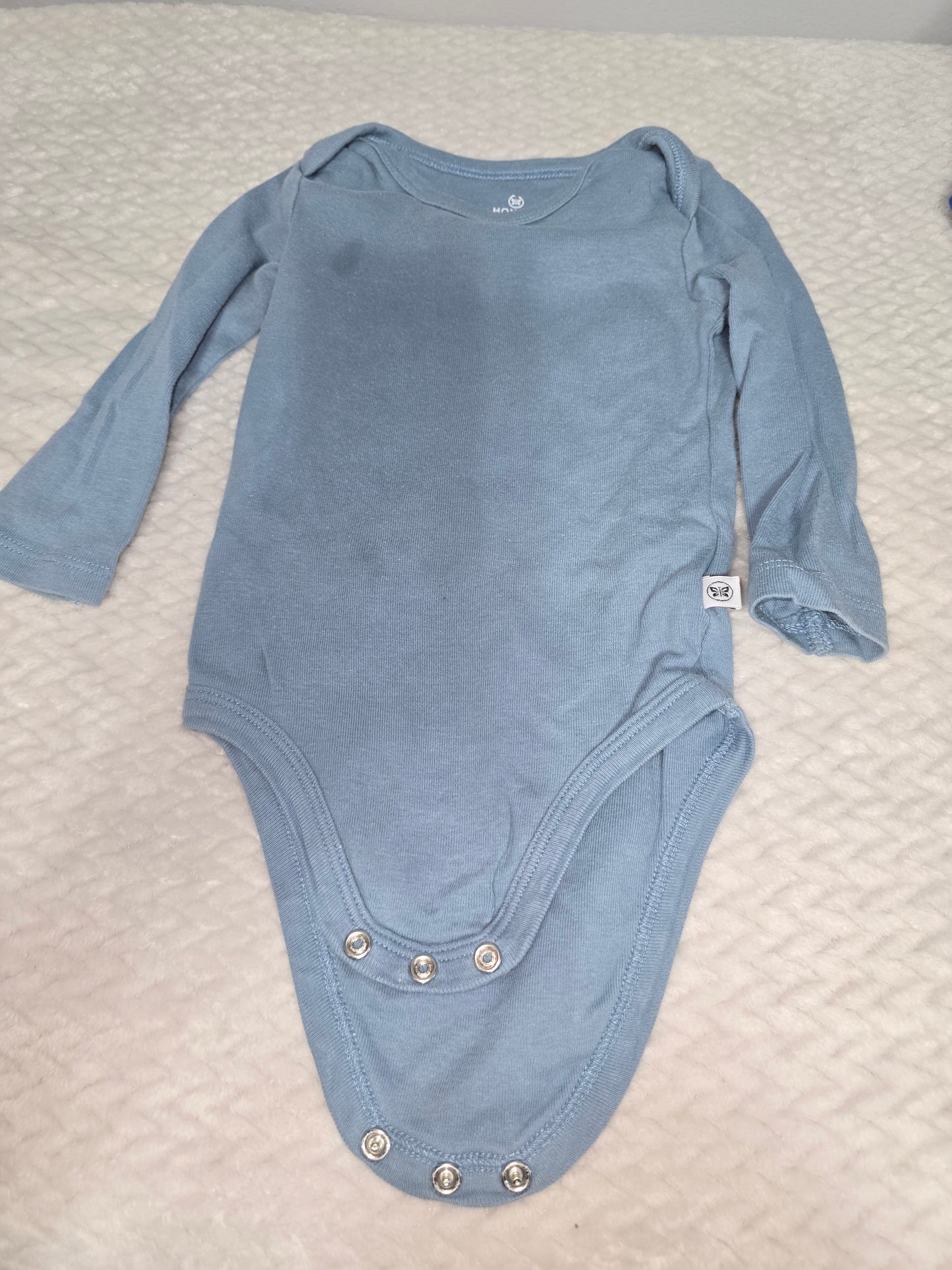 Girl 6-9m