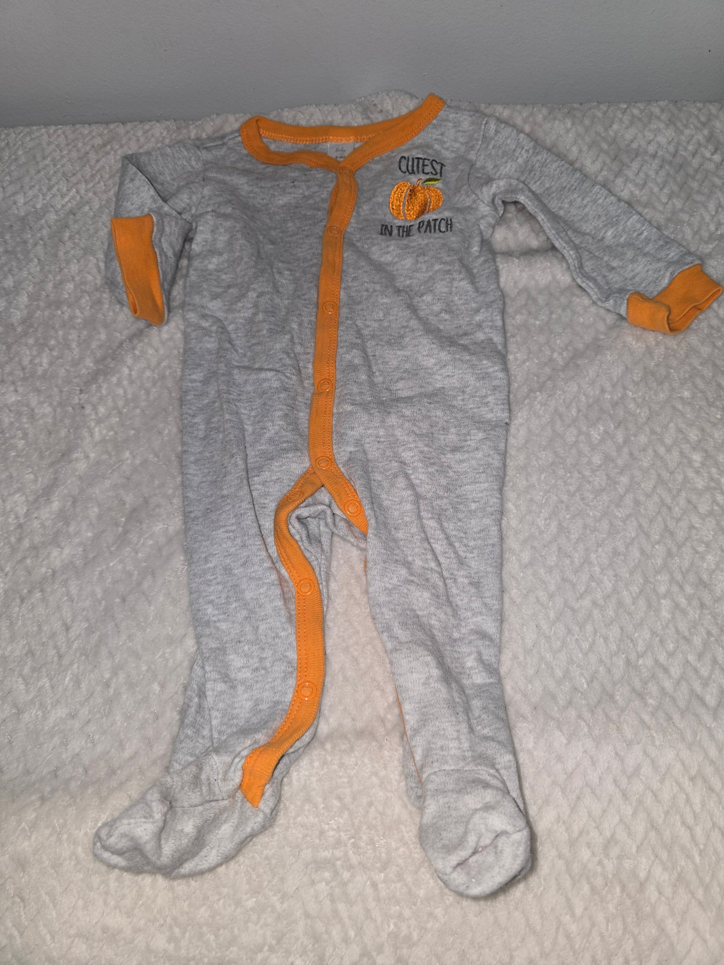 Boy 6-9m