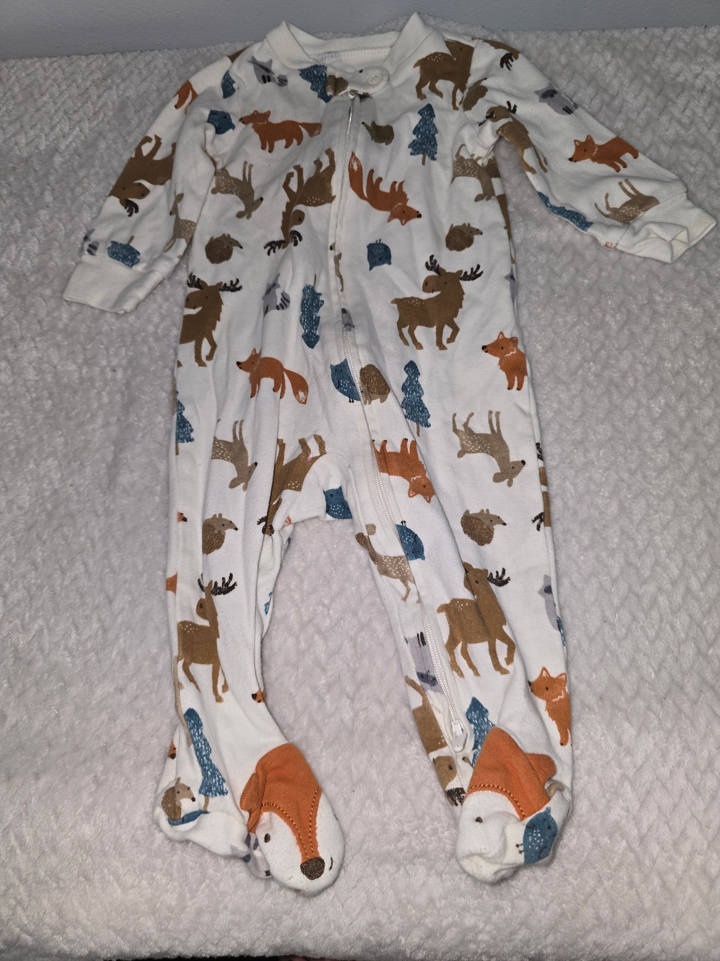 Boy 6m