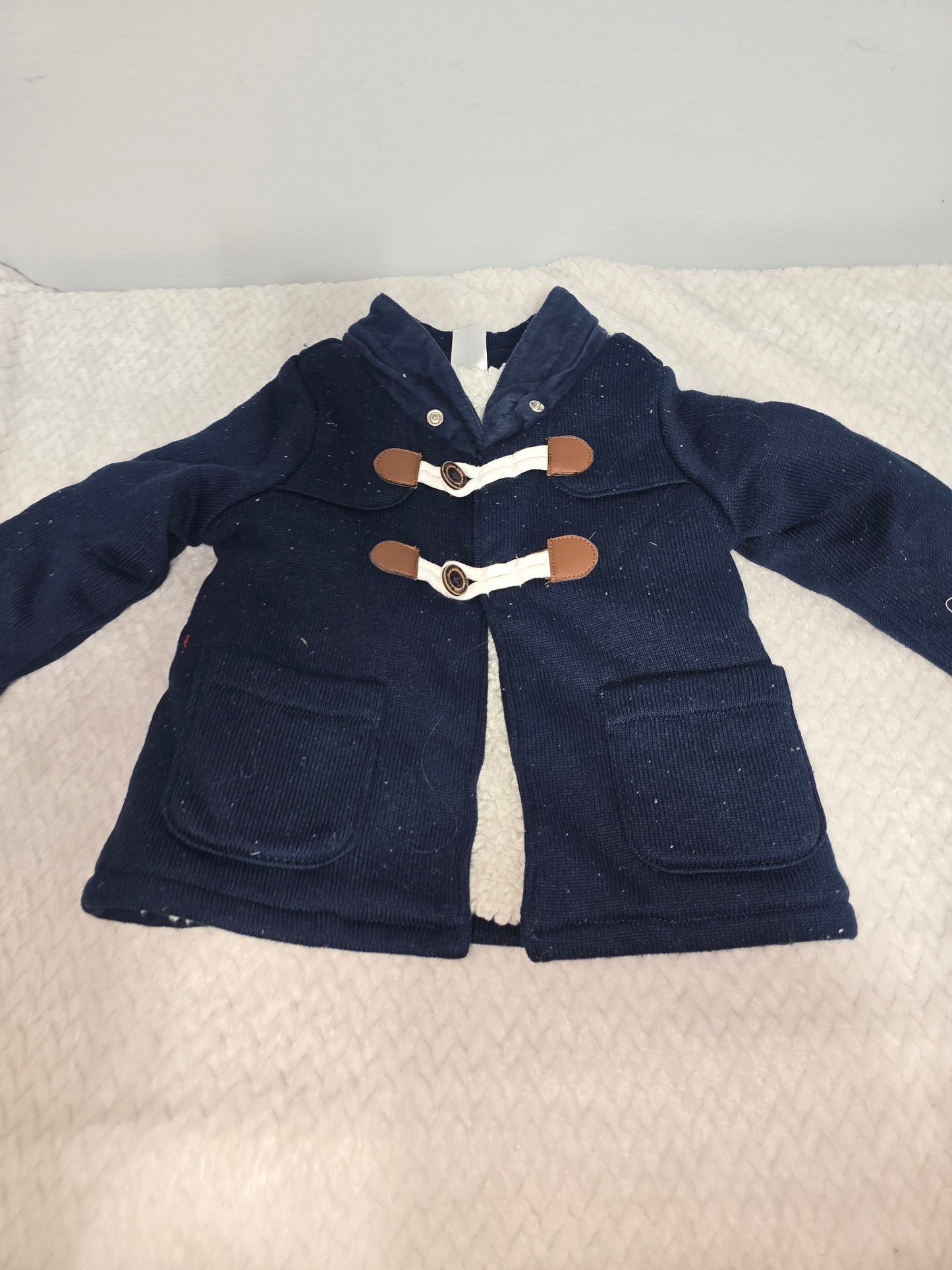 Boy 6-9m
