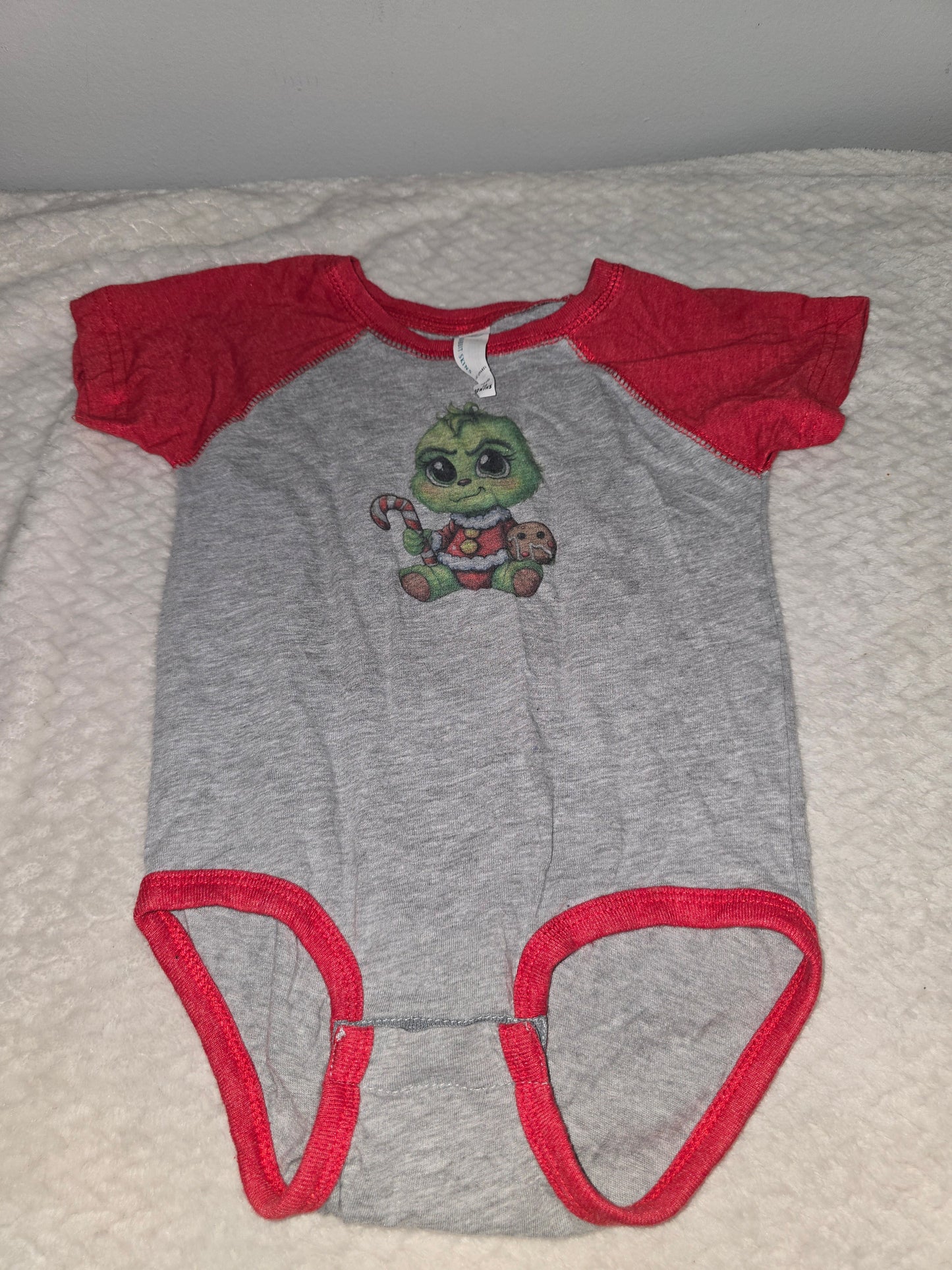 Onsie 18m