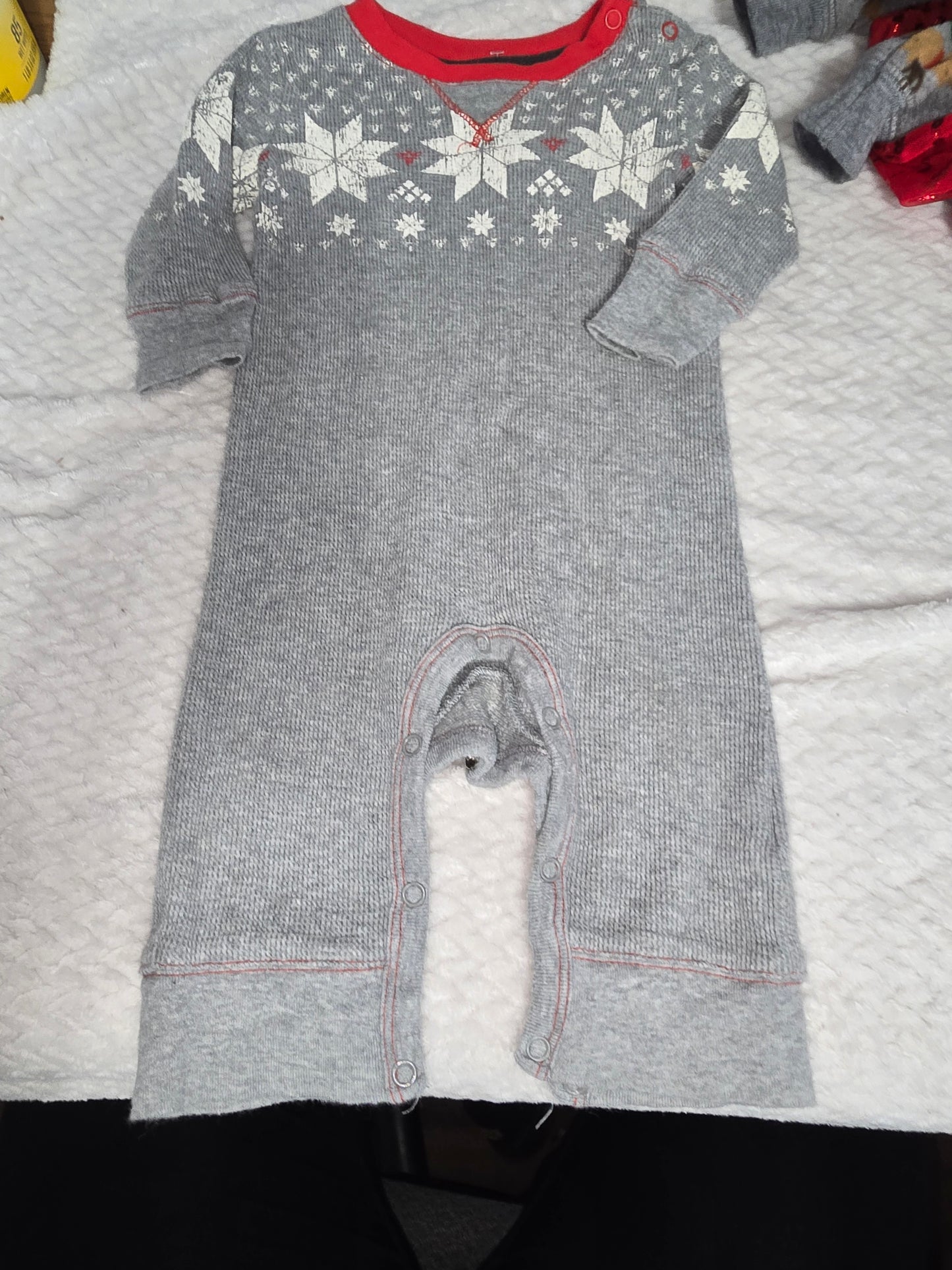Outfit 3-6m