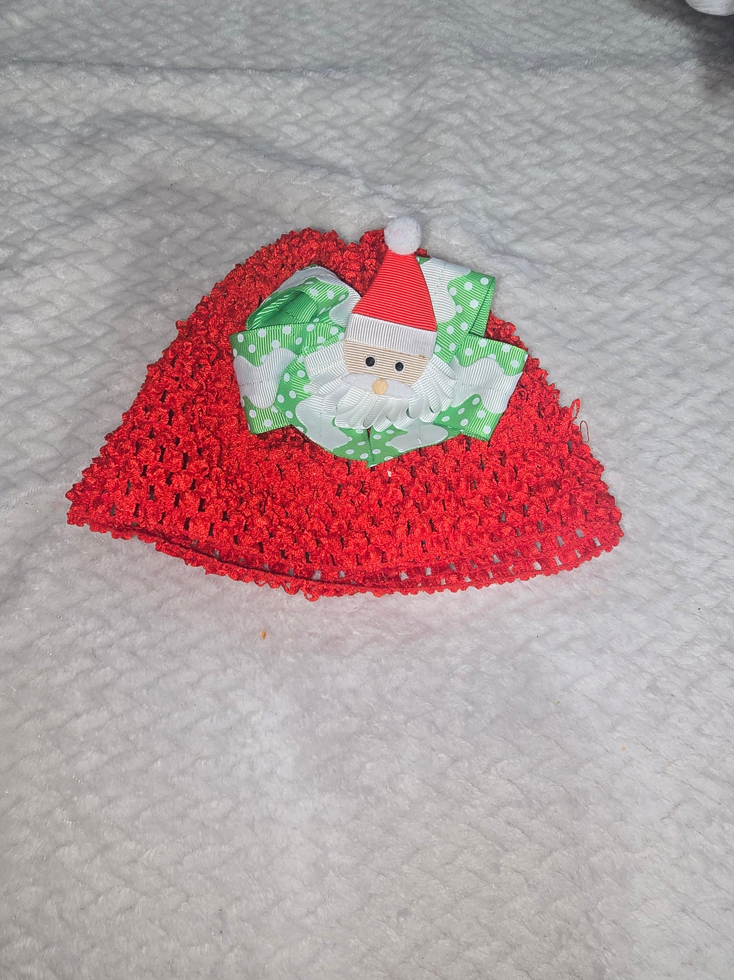 Christmas hat