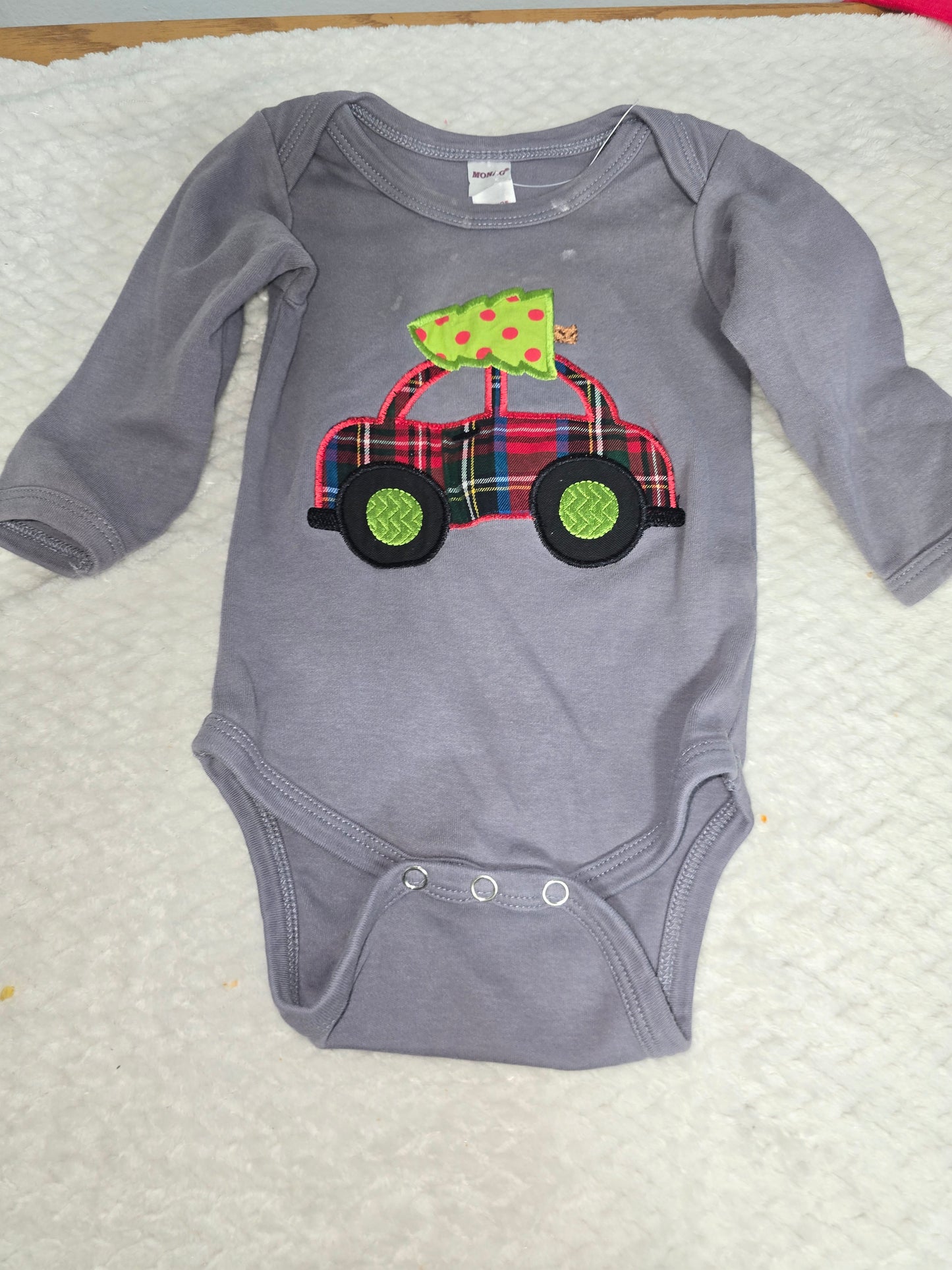 Onsie 3-6m
