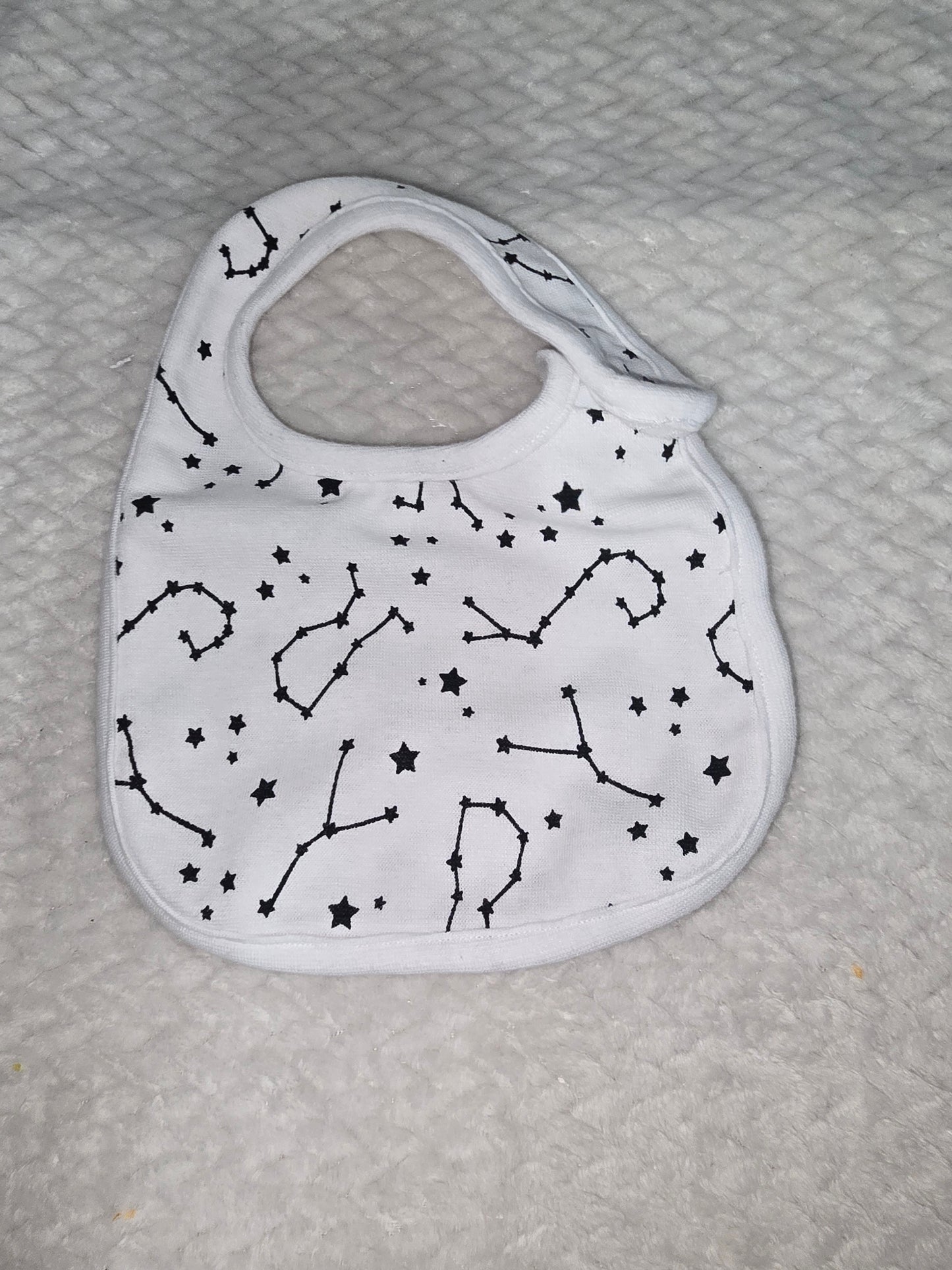 Star bib