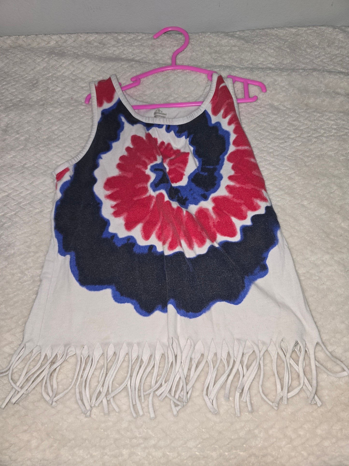 Girl size 6