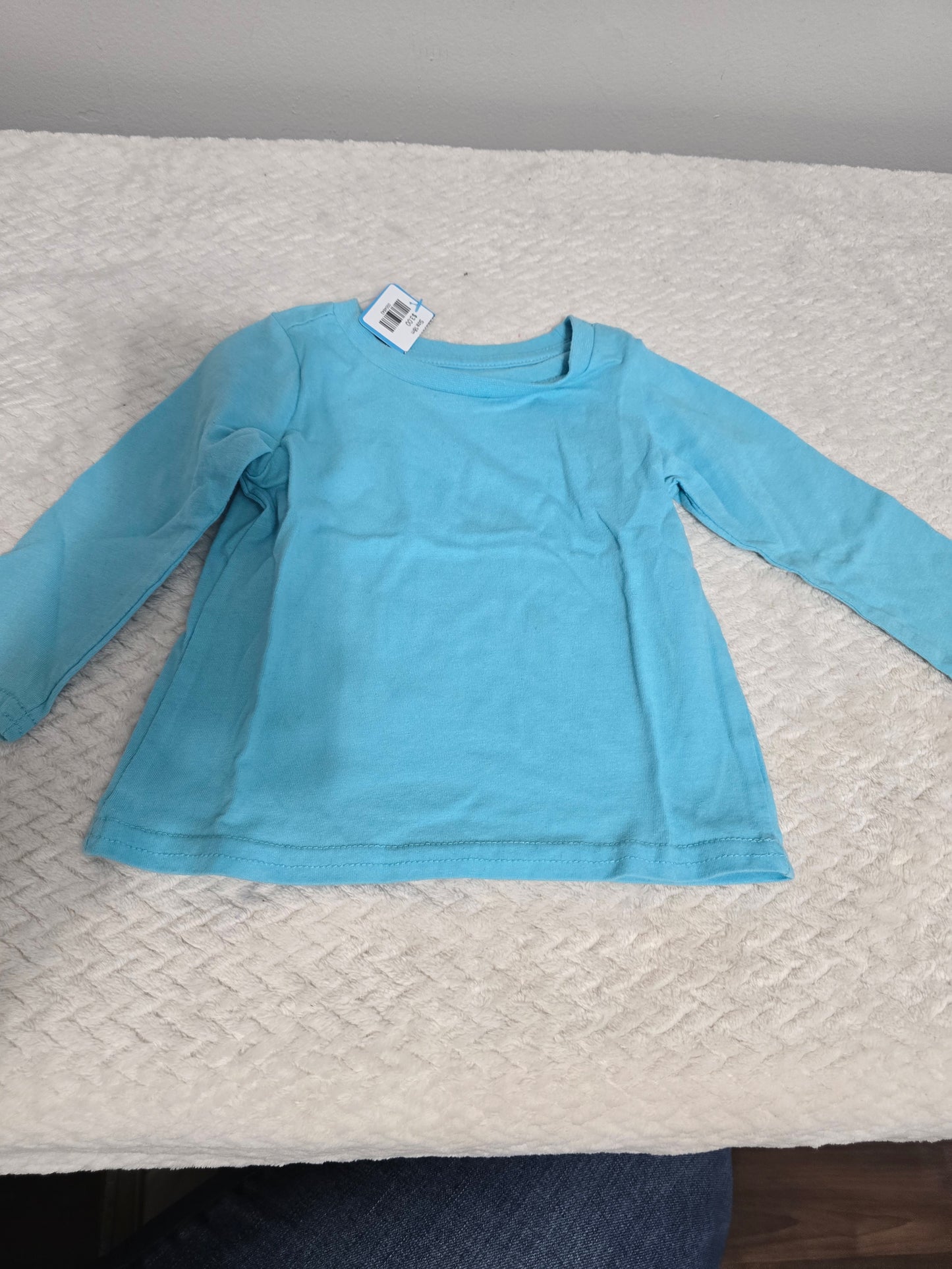 Boy shirt 18m
