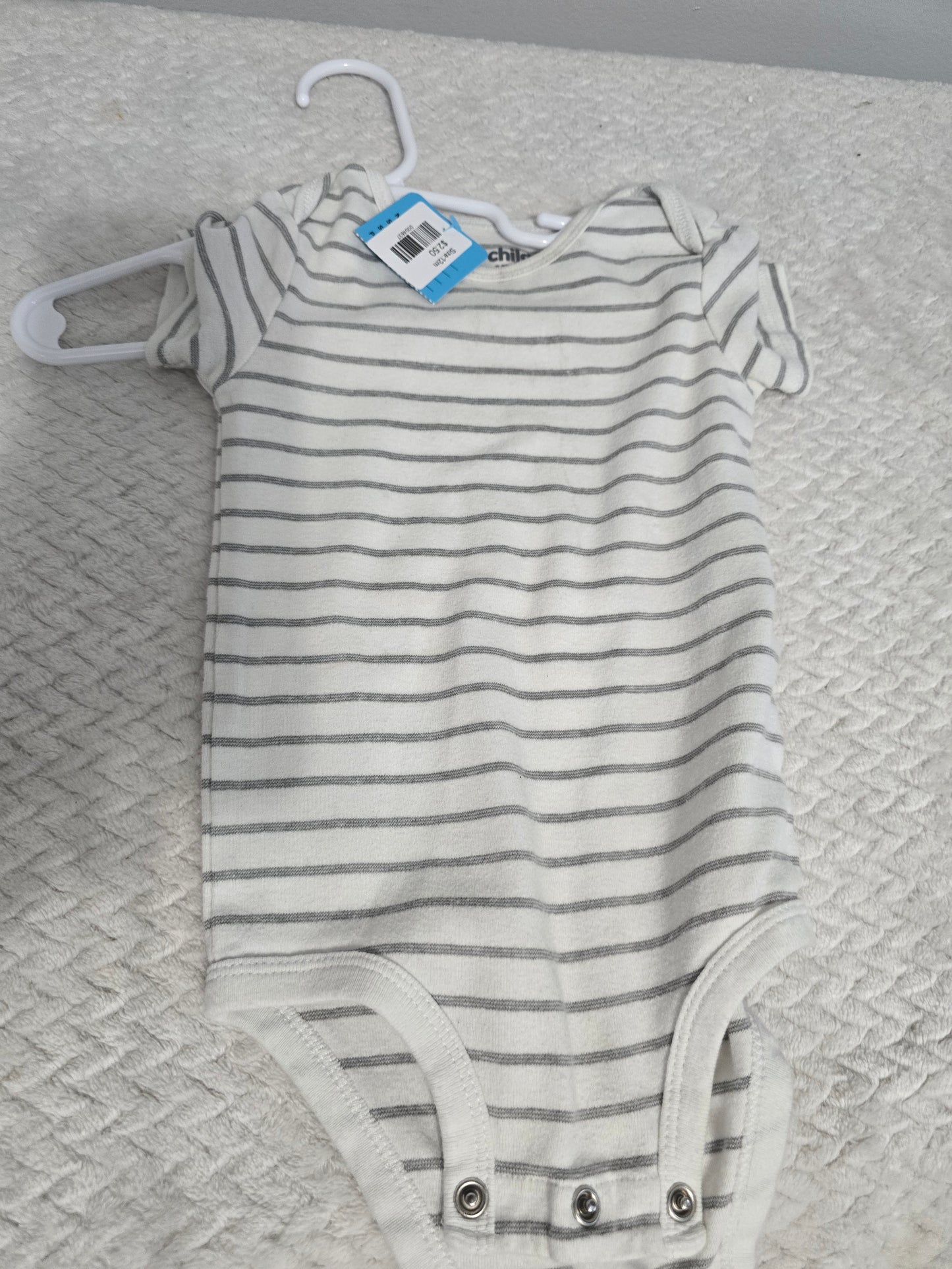 Boy 12m