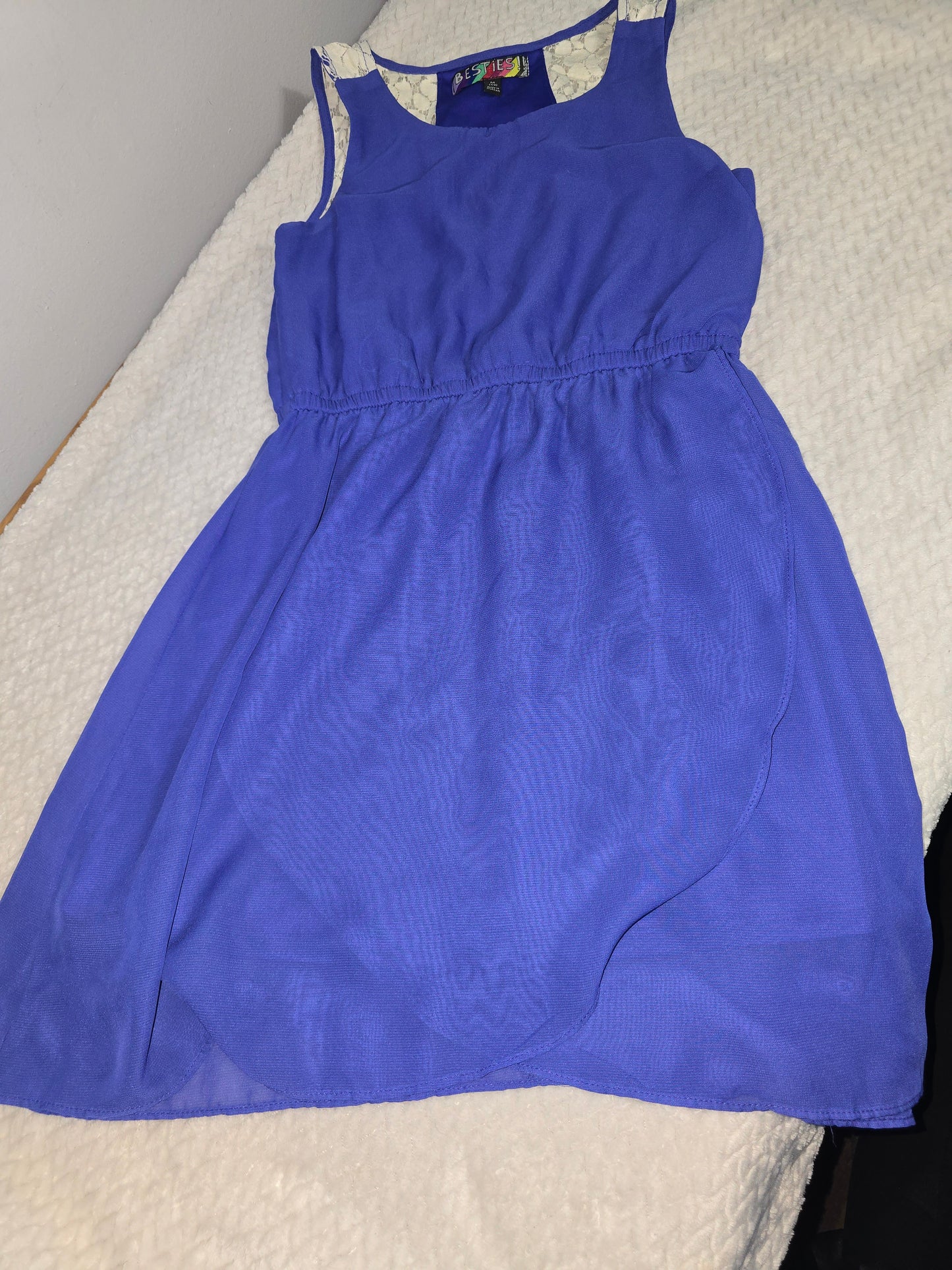 Dress size 7/8