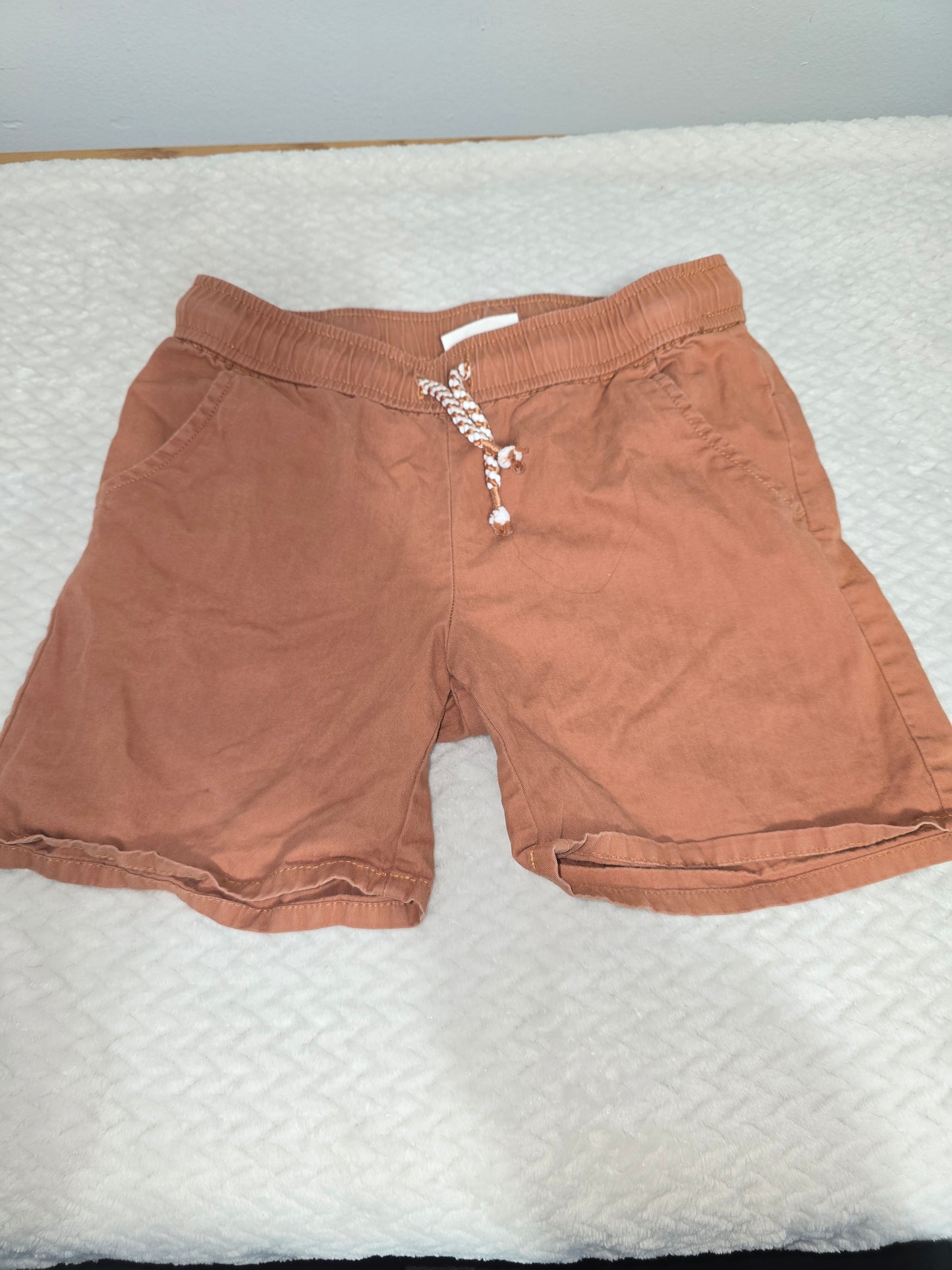 Girls shorts size 6