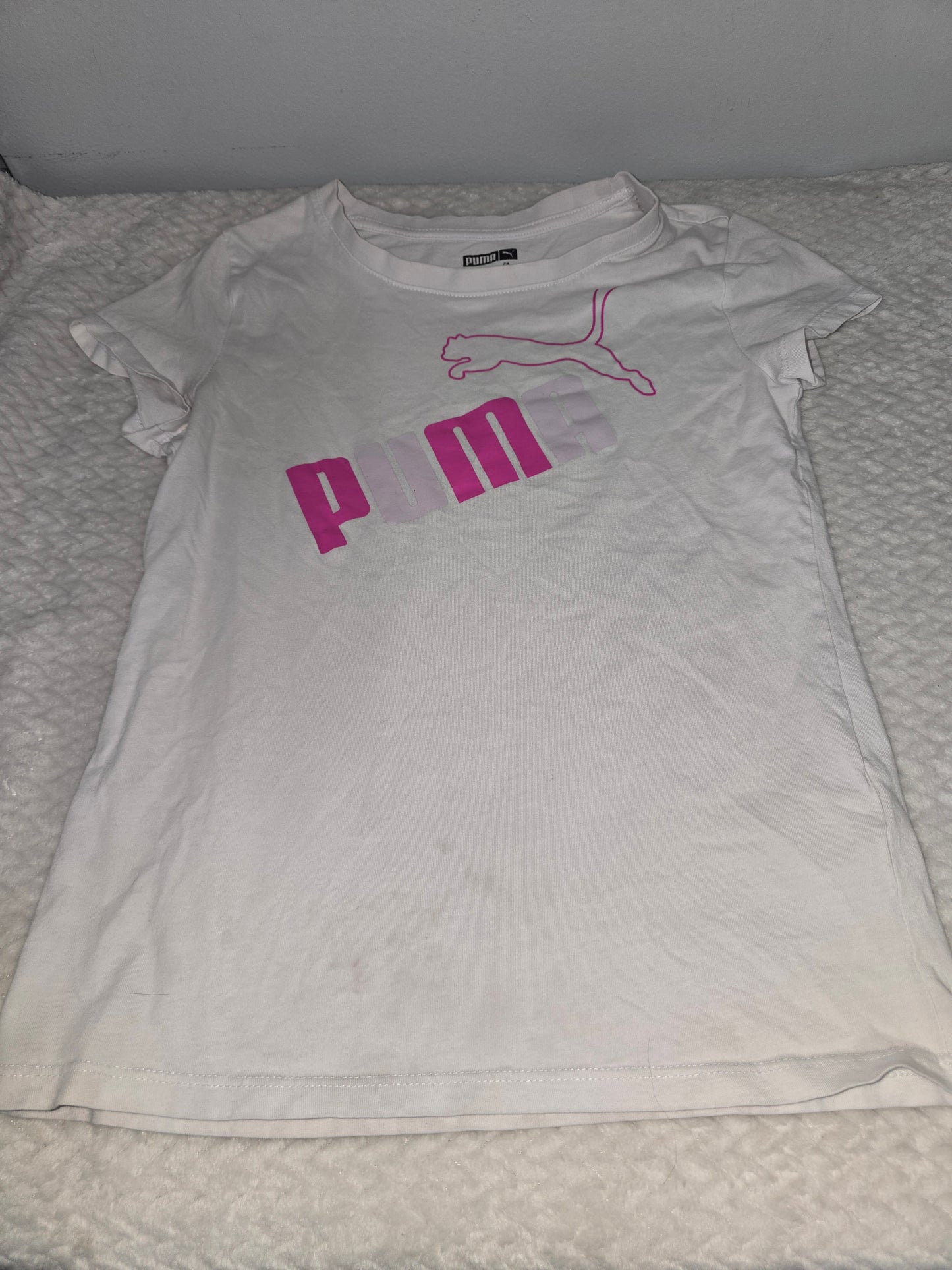 Girl shirt 8-10