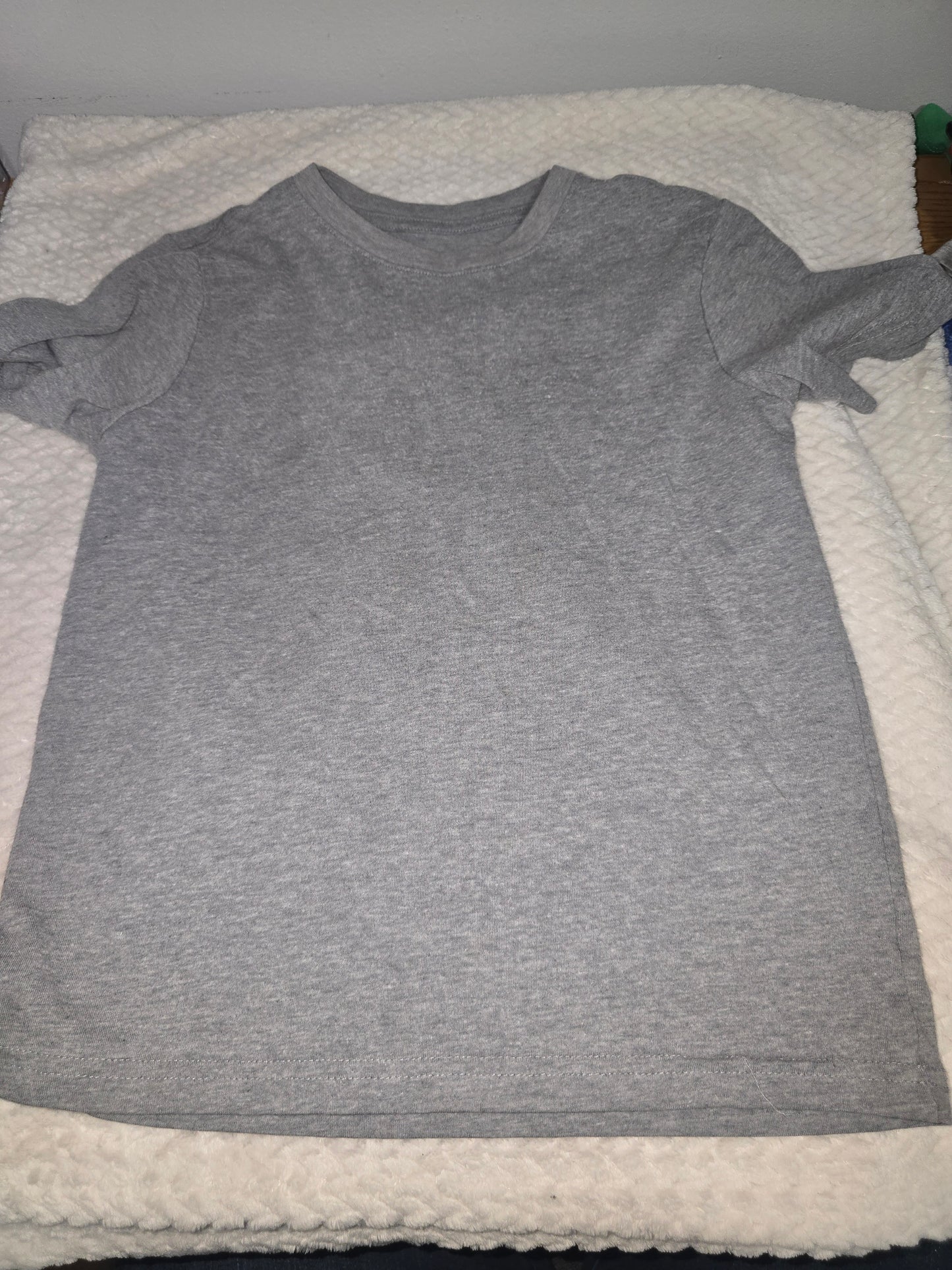 Boy size 8