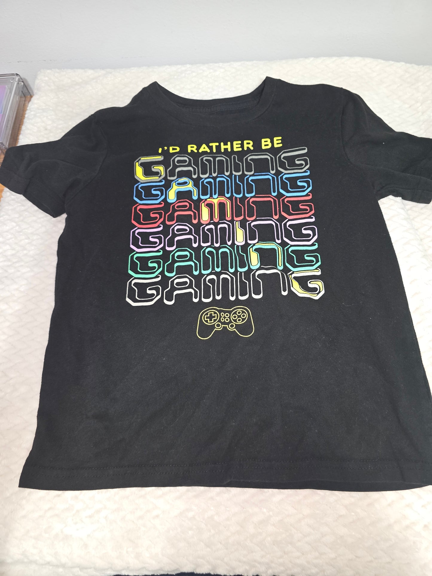 Boy shirt size 8