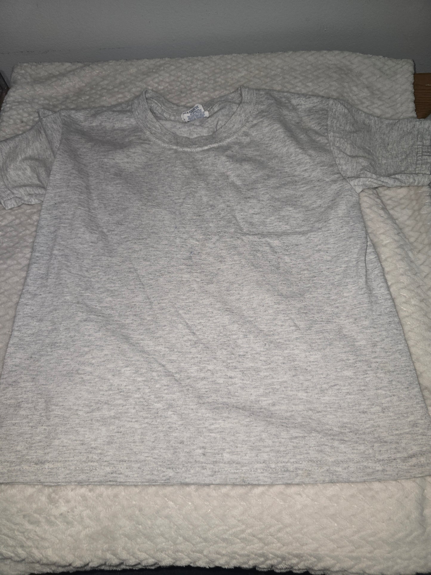 Boy shirt size small