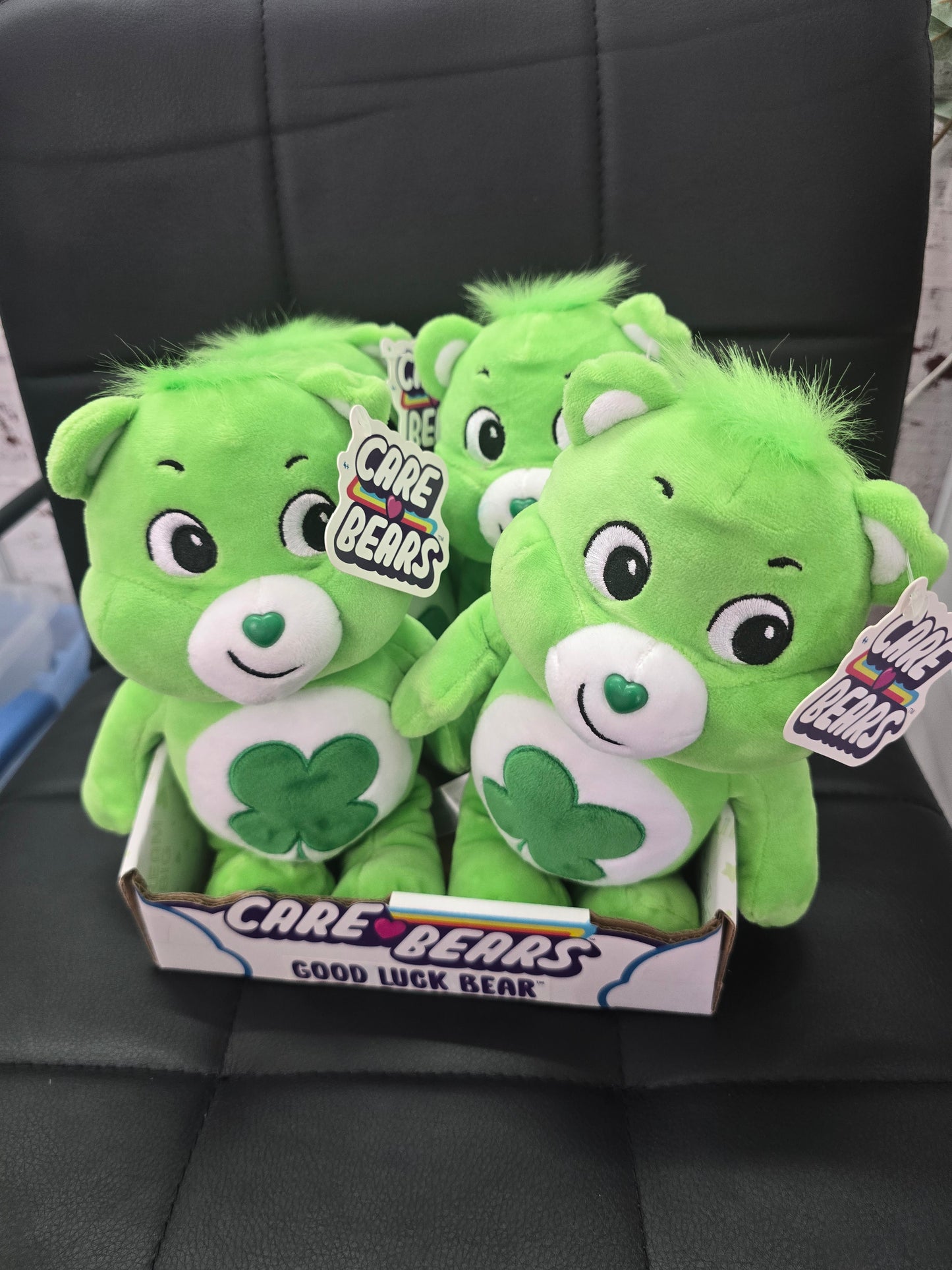 Care bears