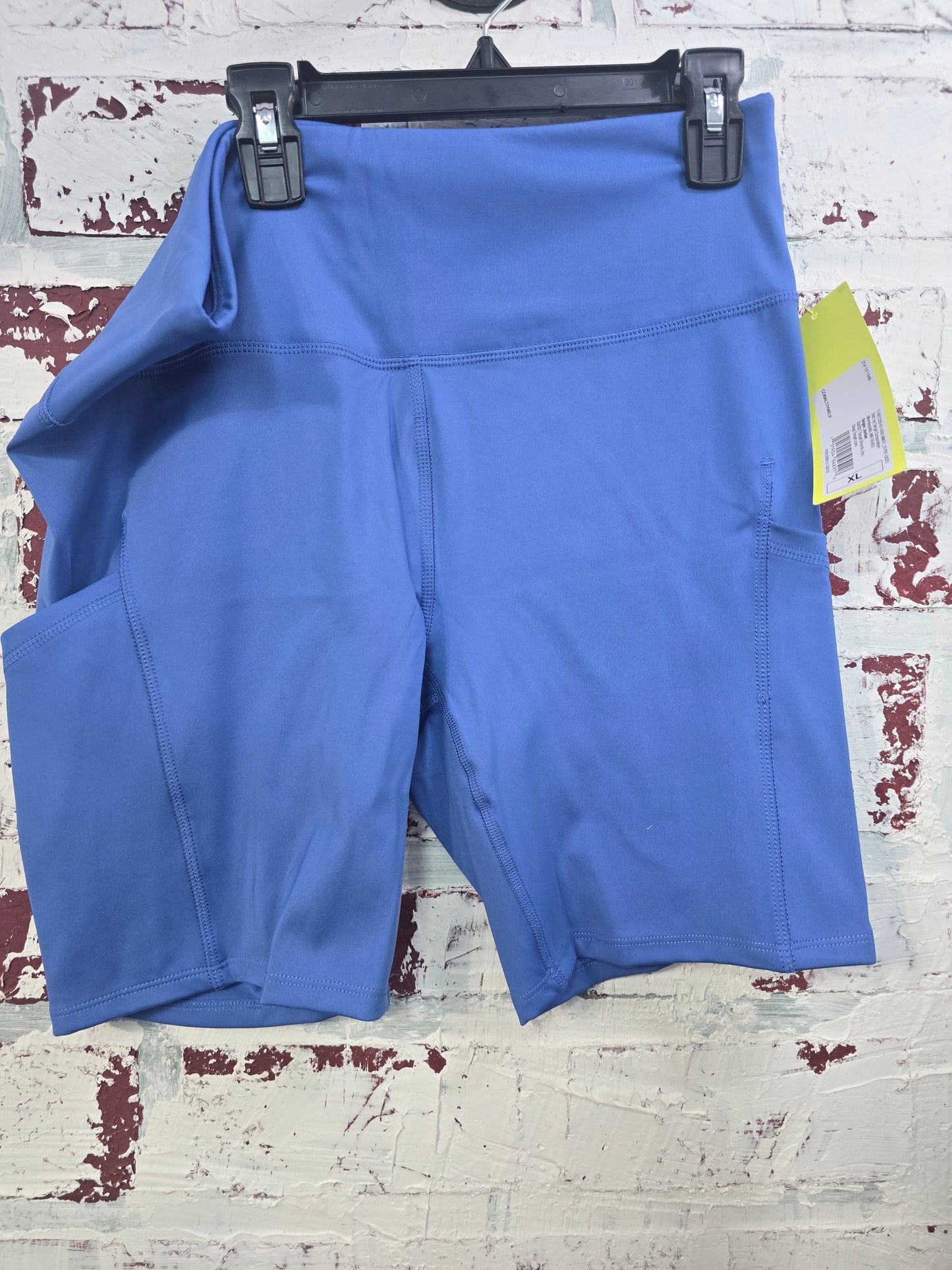 Girl shorts size xl