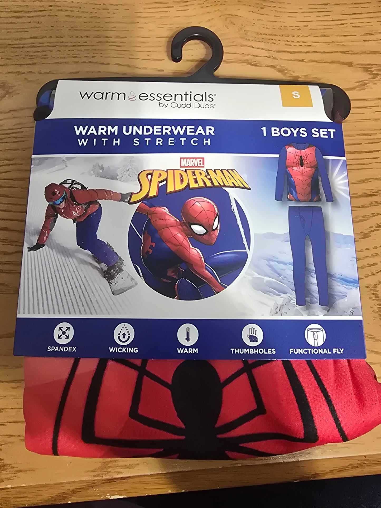 New boy pj set 6/7