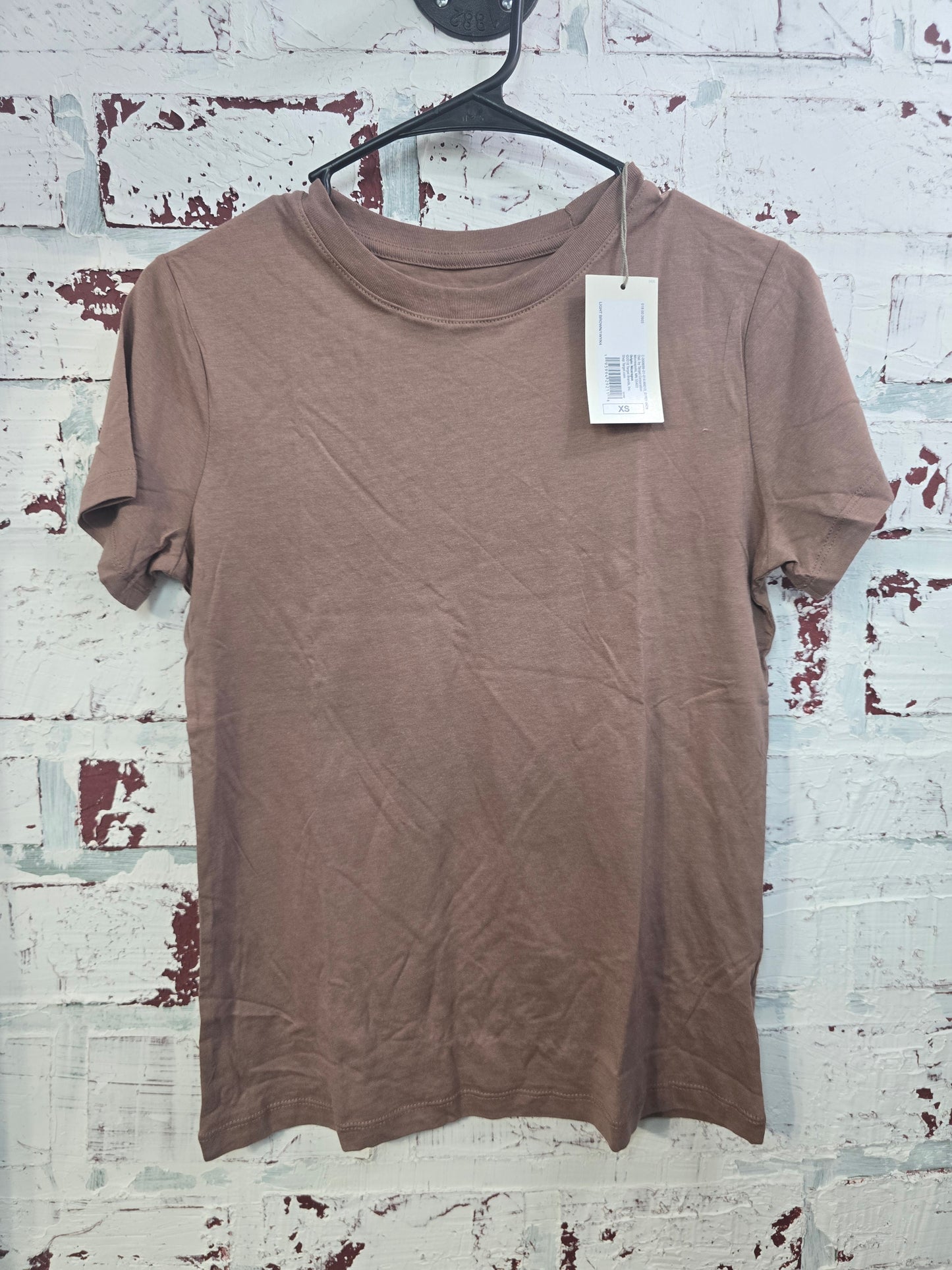 New size xsmall