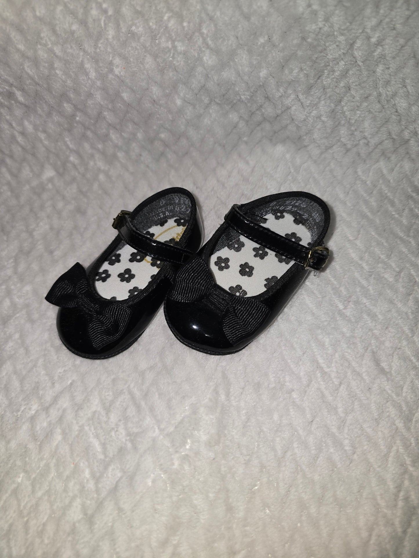 Newborn size