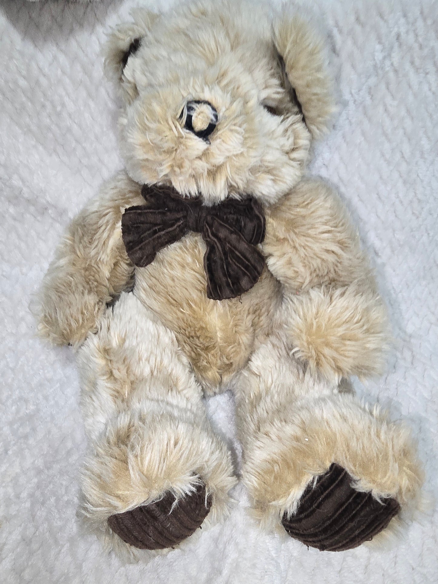 Teddy bear
