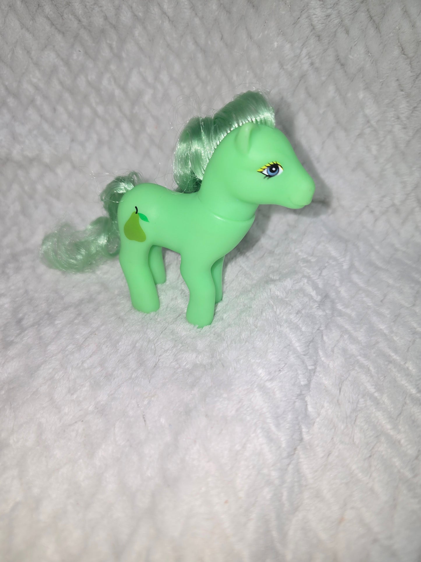 Pony